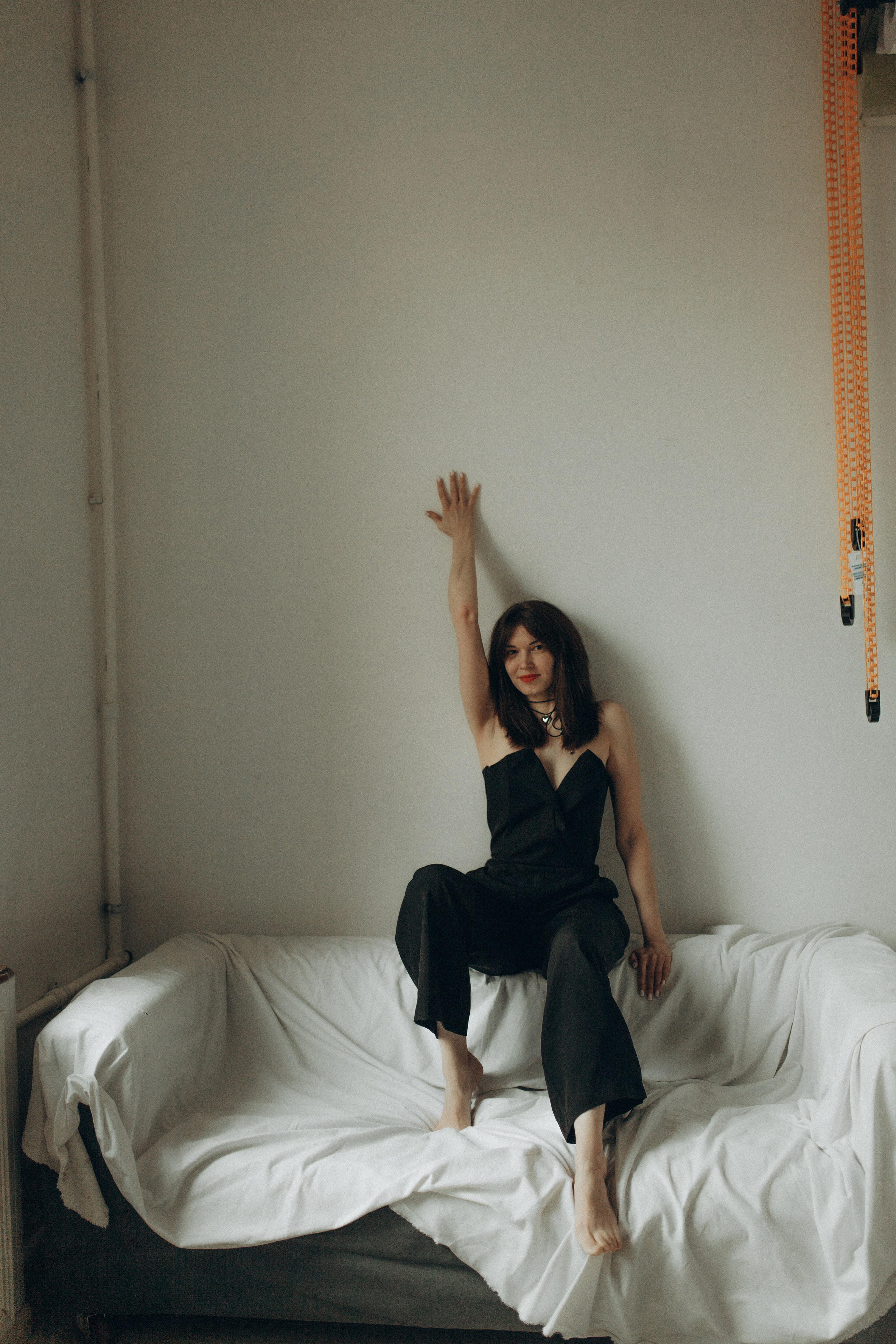 Маша. Фотограф в Петербурге Ольга Стрельченко