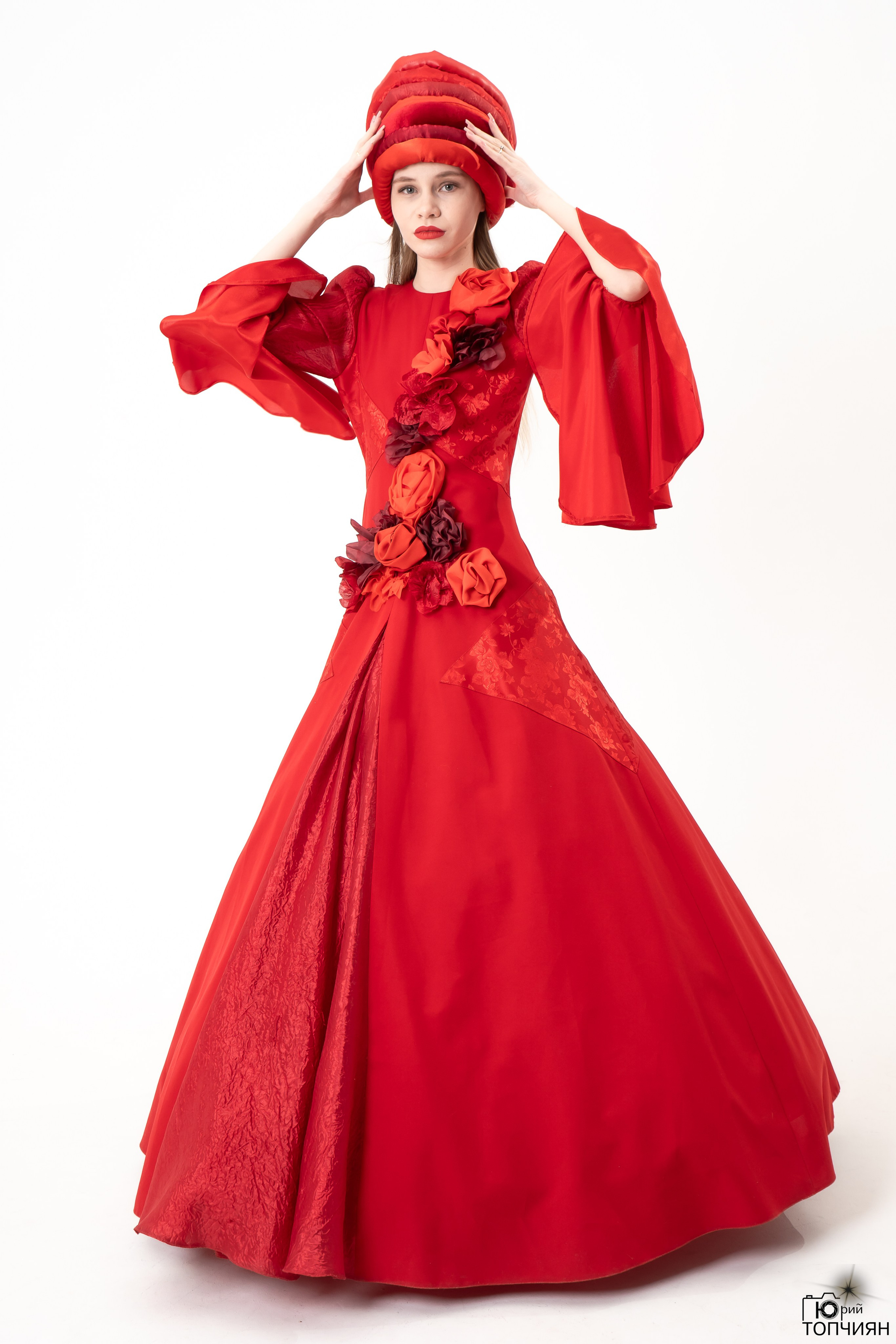 Фотосессии  в Ульяновске. Фотограф в Ульяновске Юрий Топчиян