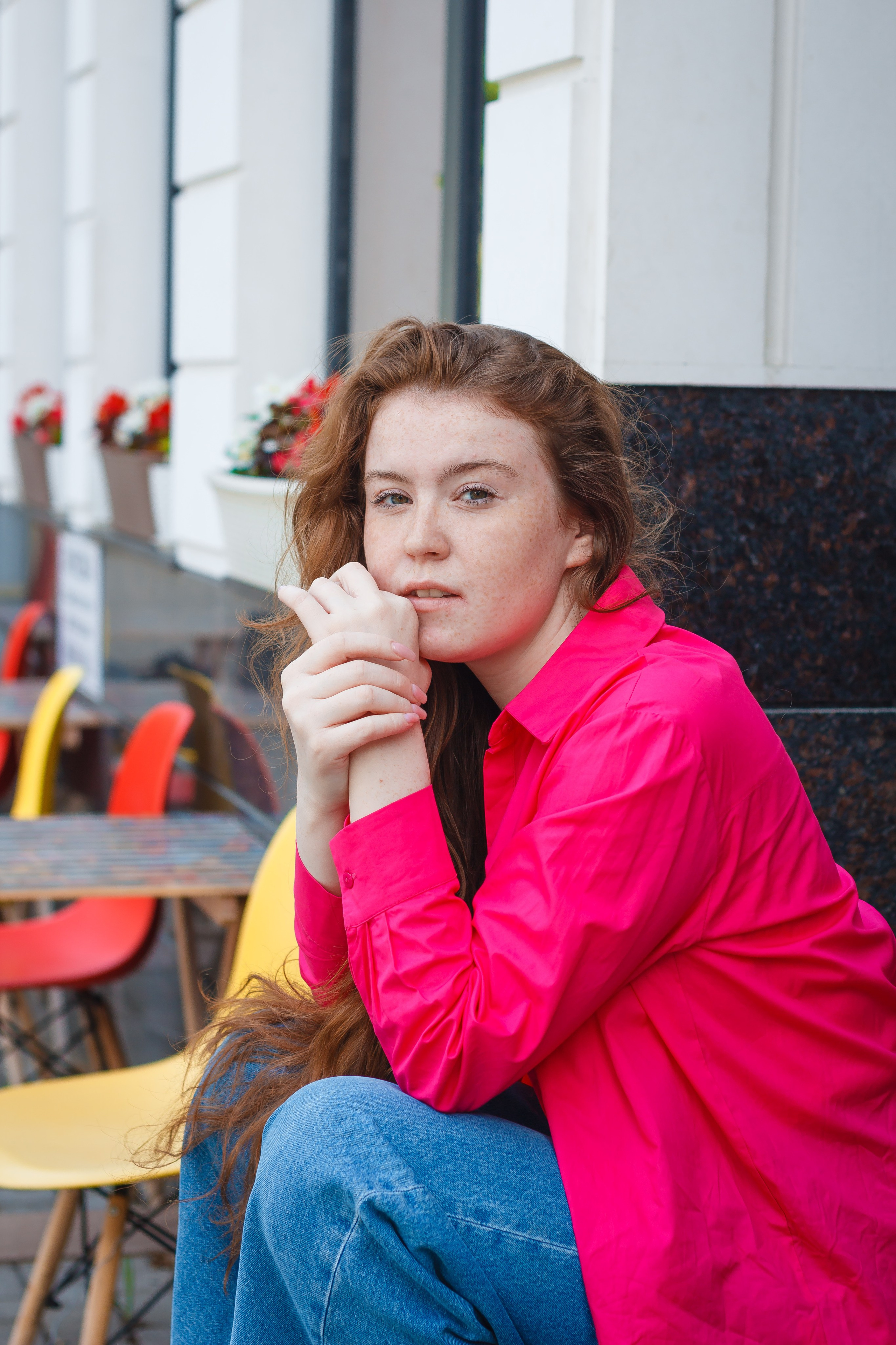 Есфирь. Главная