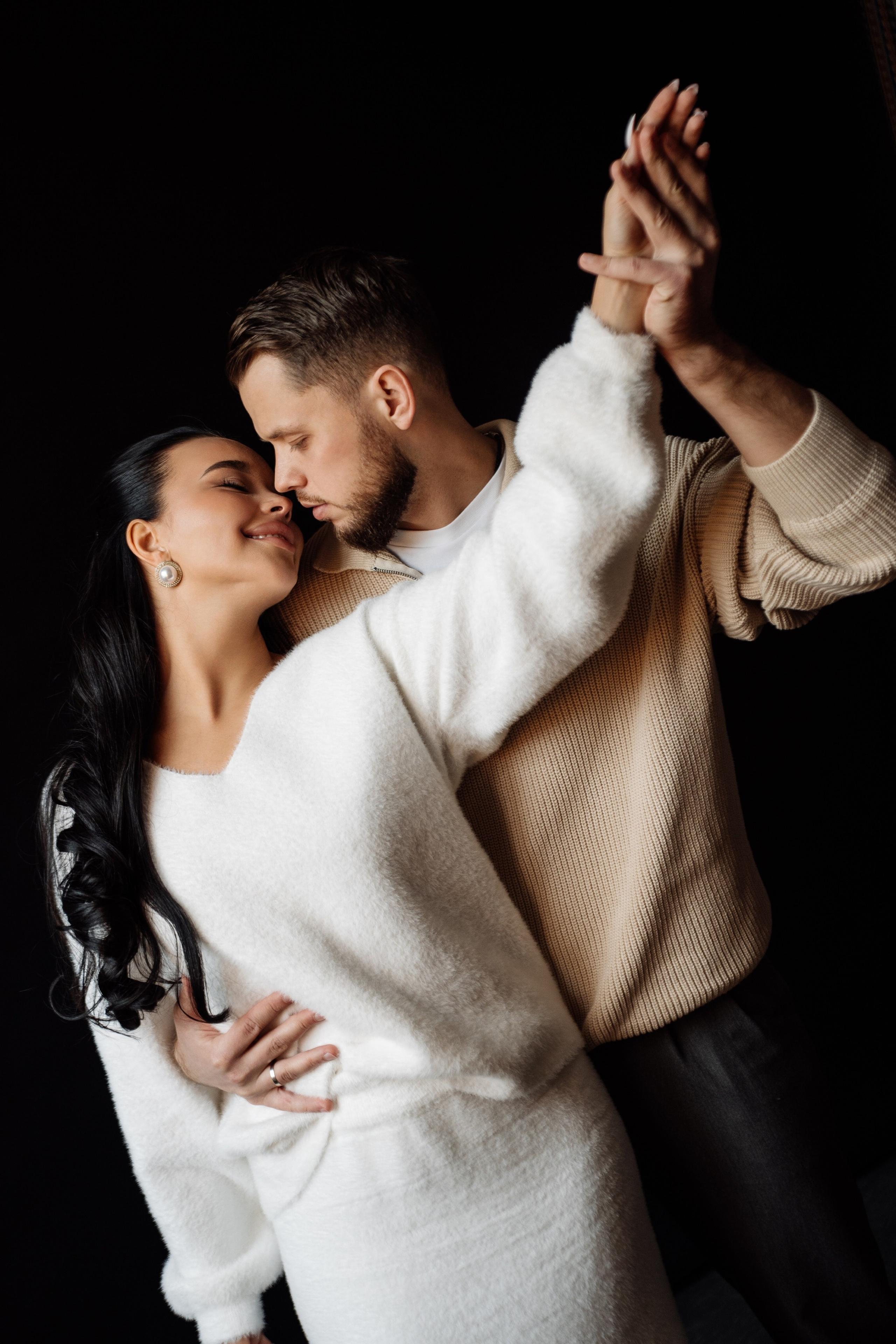 Александра & Роман. Свадебный фотограф