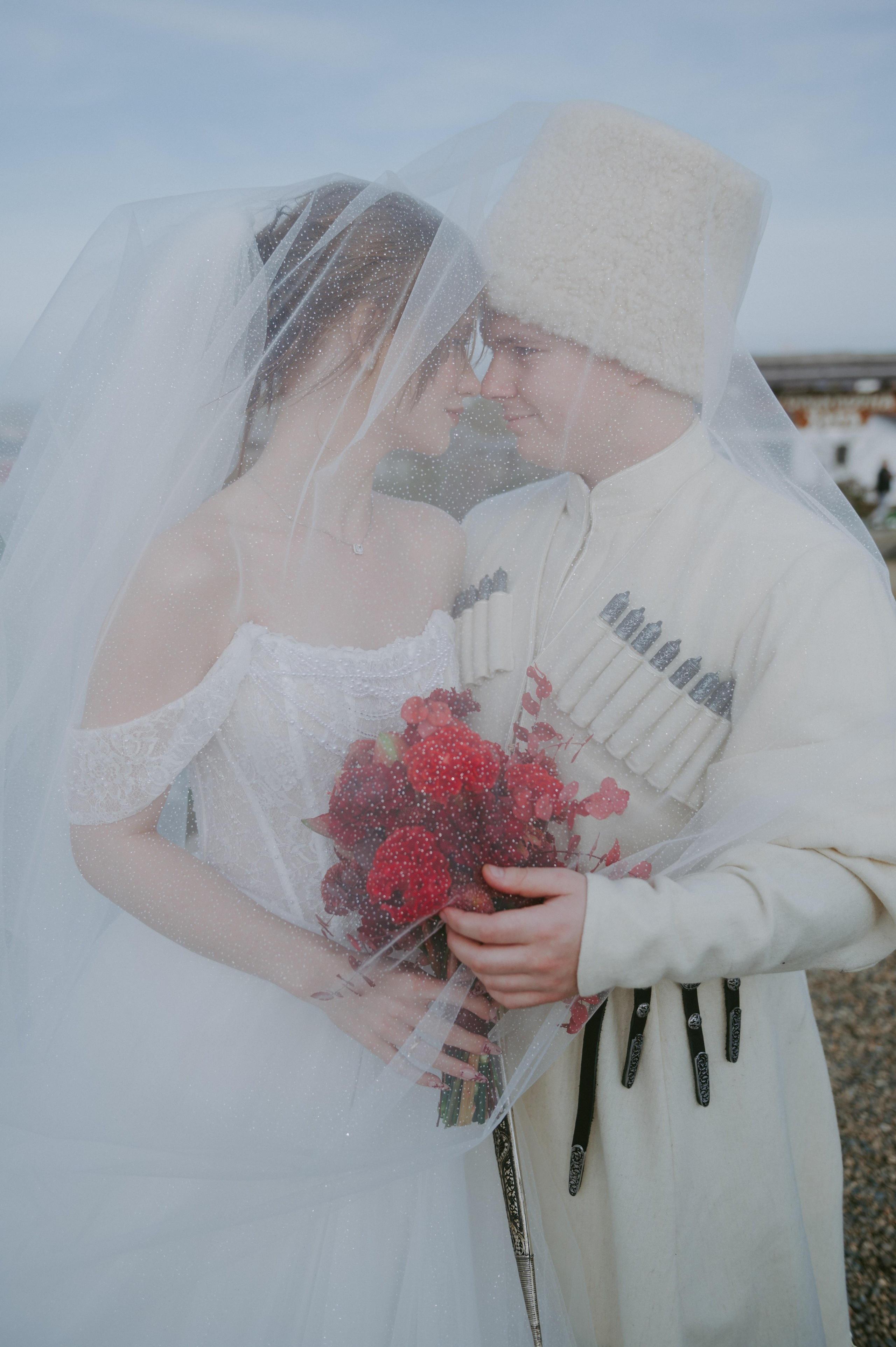 Полина & Михаил. Свадебный и семейный фотограф город Темрюк Фотостудия Темрюк