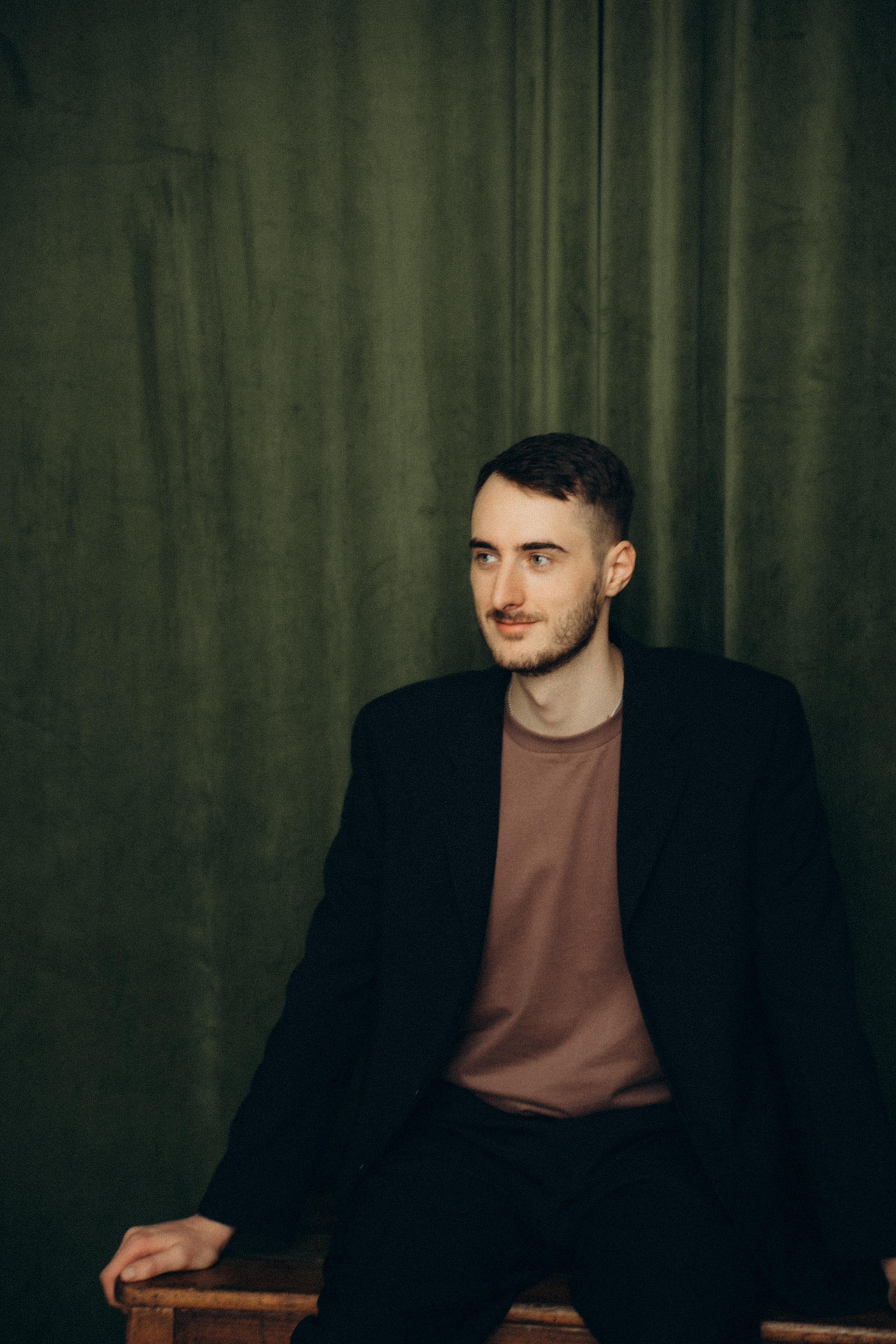 Трое. Фотограф Москва Селюкова Юлия