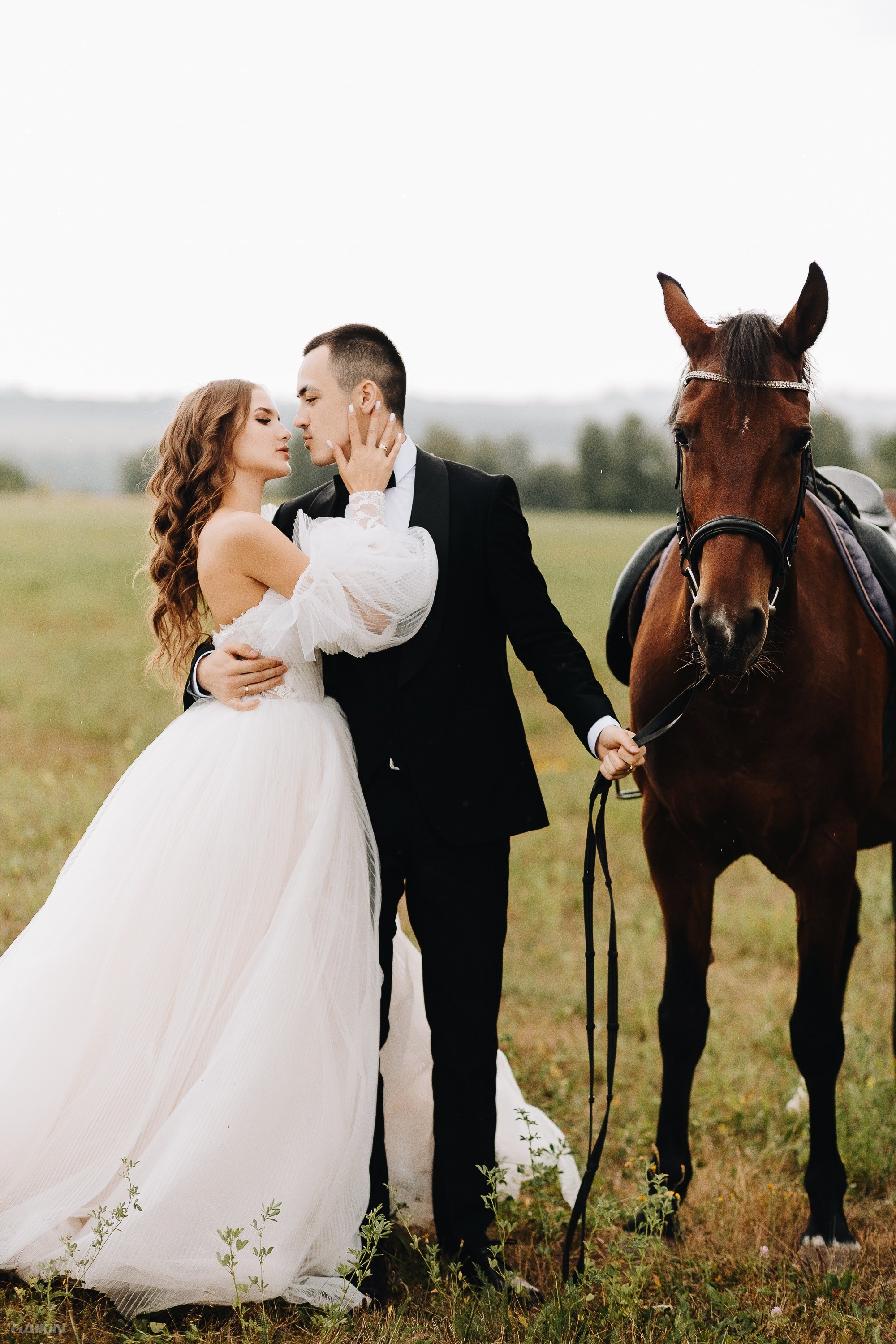 Свадьба. Фотограф Галкин Дмитрий