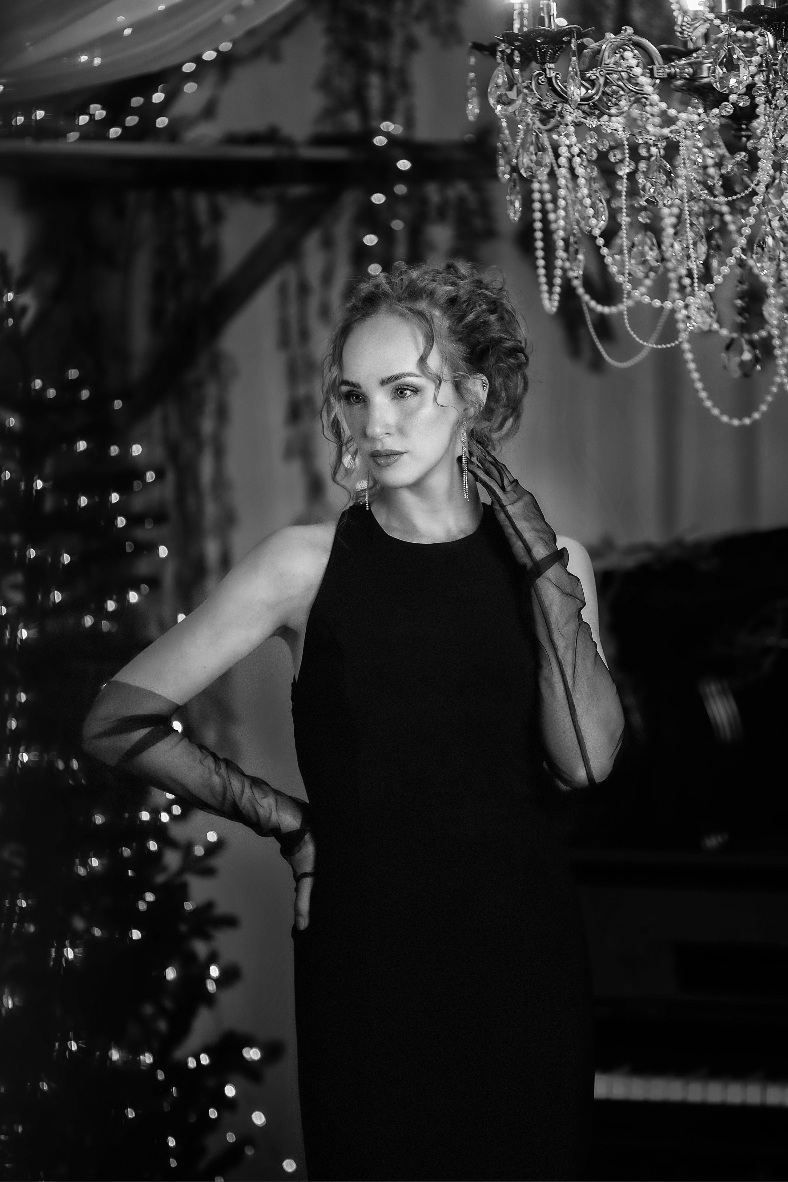 Дарья. Семейный и женский фотограф. Видеомейкер в Новосибирске