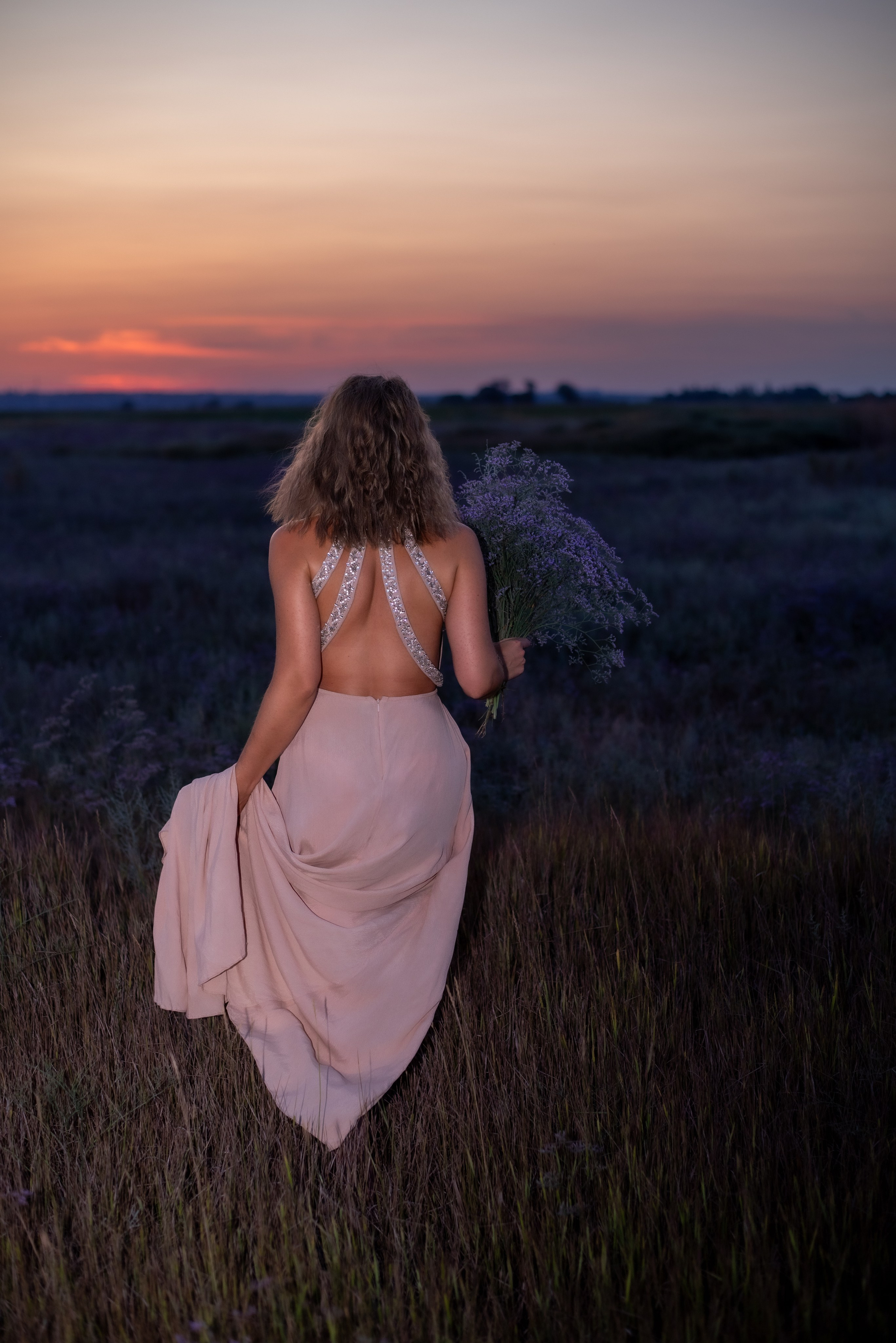 Юлия. Главная