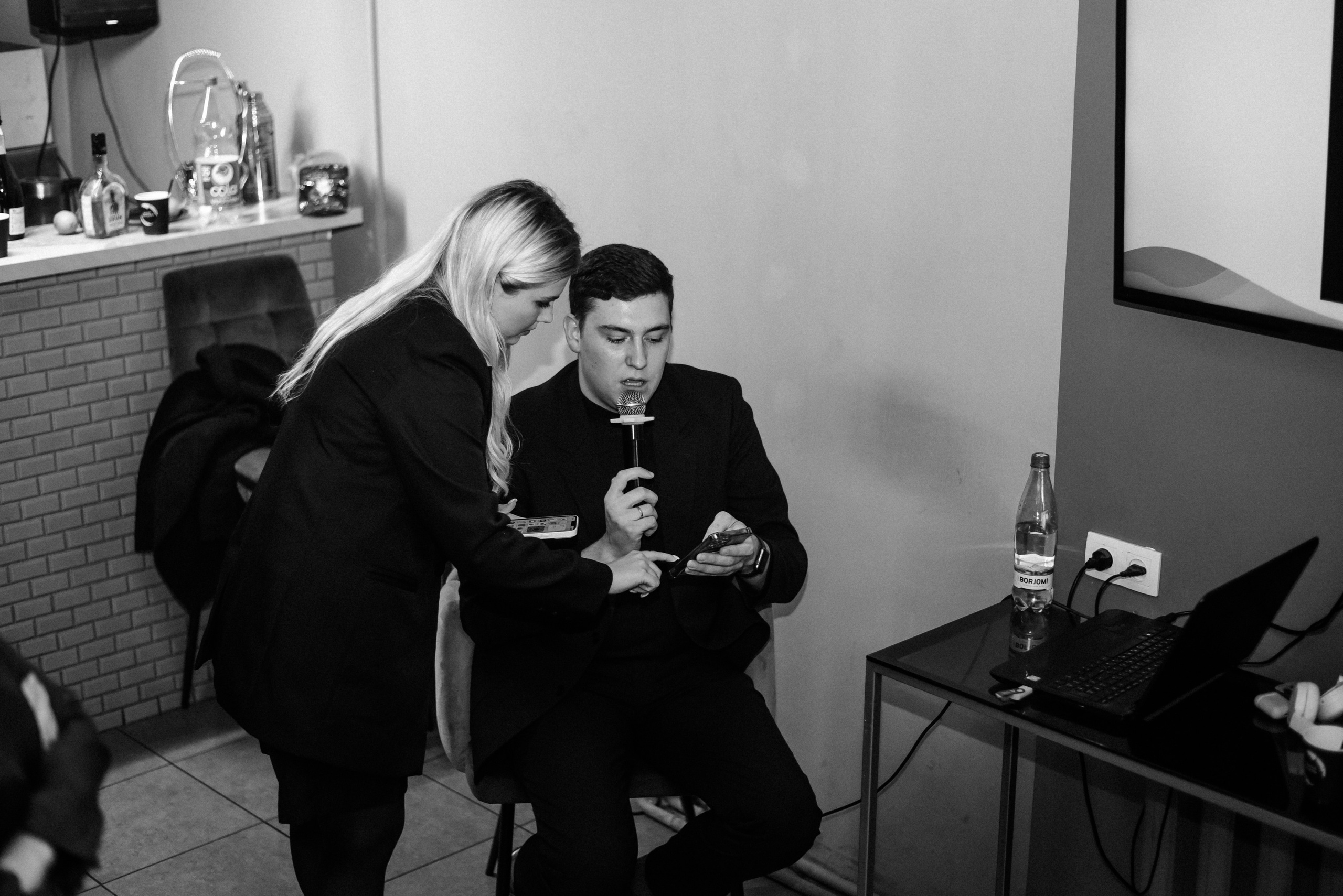 Управление мечты. Фотограф Лола Волна, город Москва