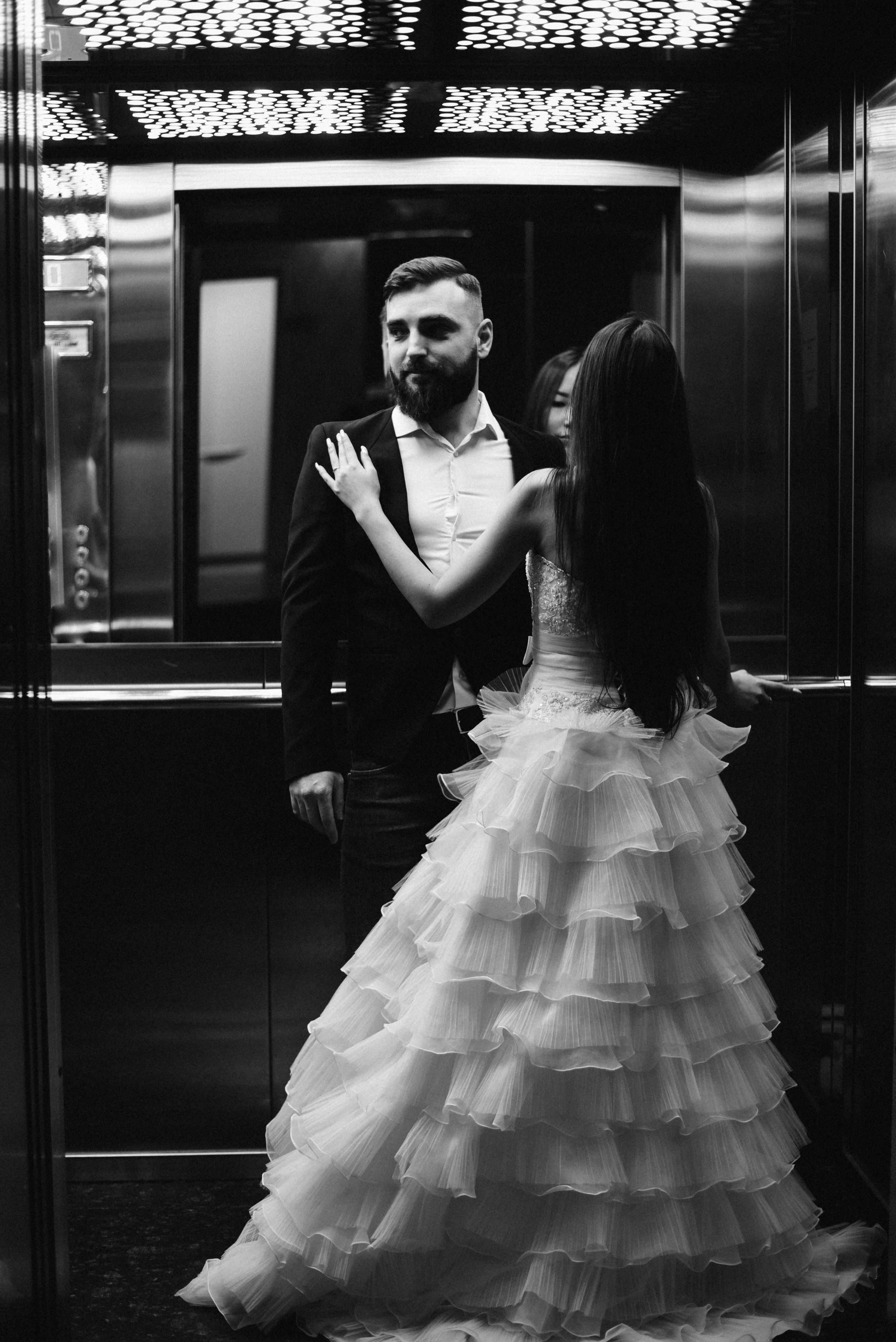 ARBAT HOUSE HOTEL. Фотограф Лола Волна, город Москва