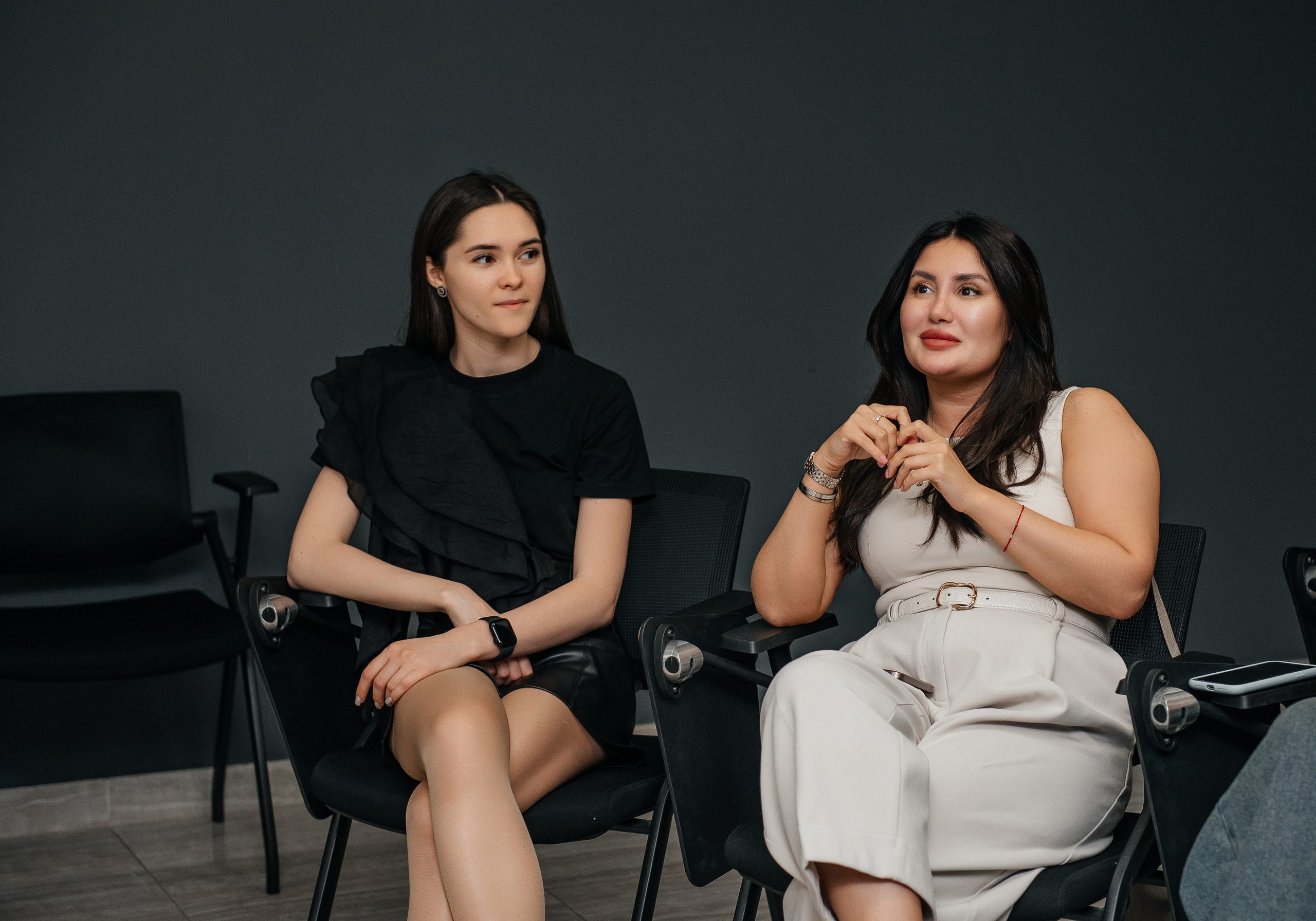 Репортаж, конференция — обучение. Фотограф Юлия Куталова | Краснодар