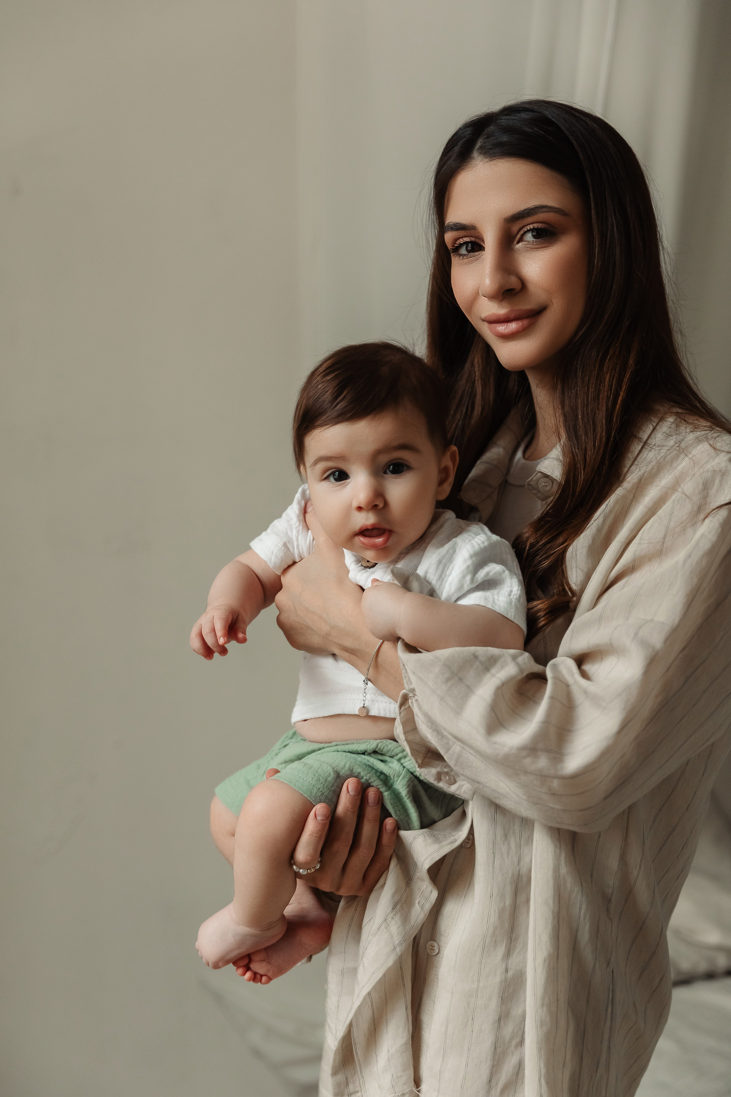 Эмма и Георгий. Свадебный и семейный фотограф в Ростове-на_дону, Тамара Оганесян