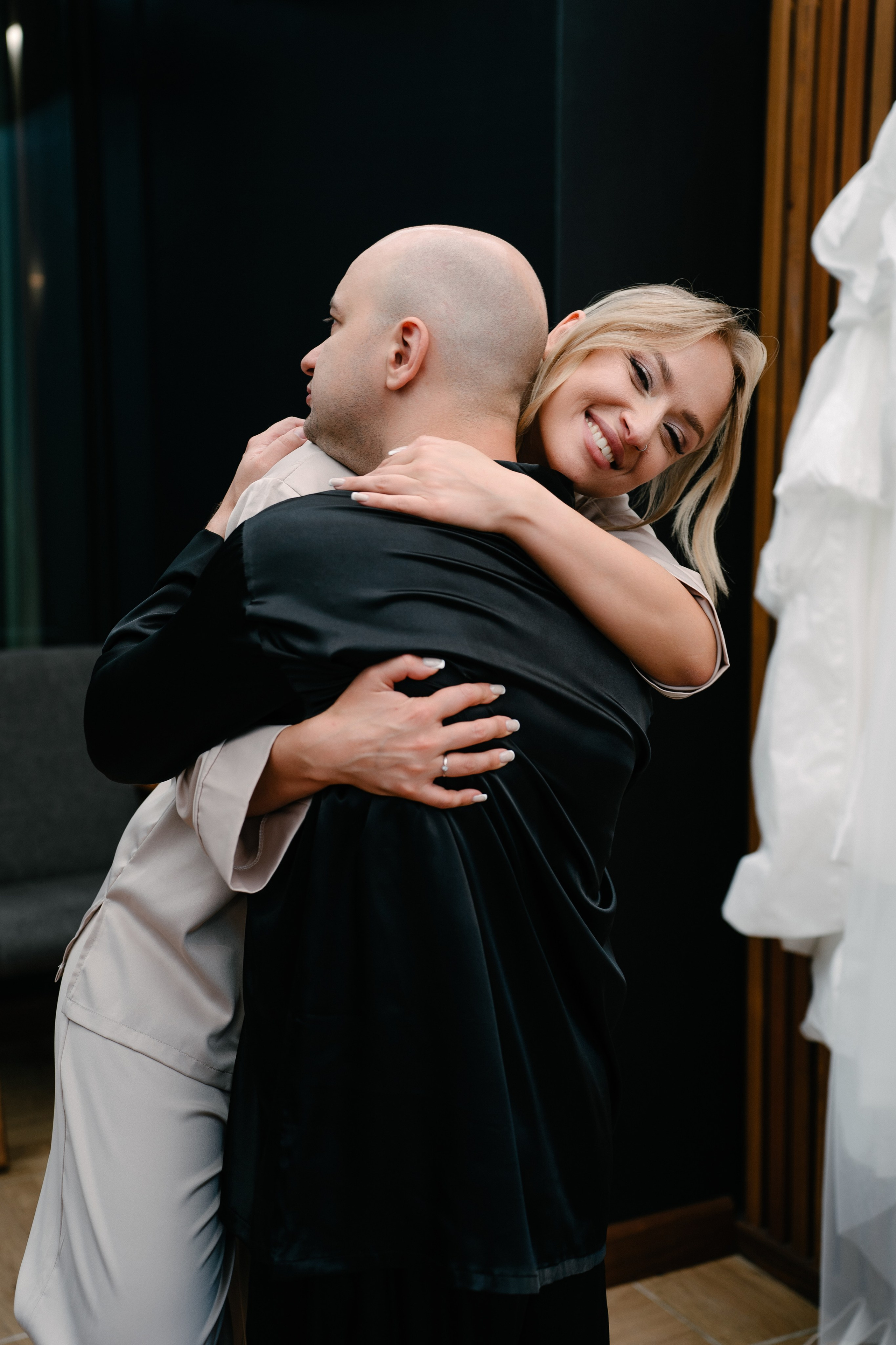 Александр и Марина. Свадебный и семейный фотограф в Воронеже Анастасия Бойко