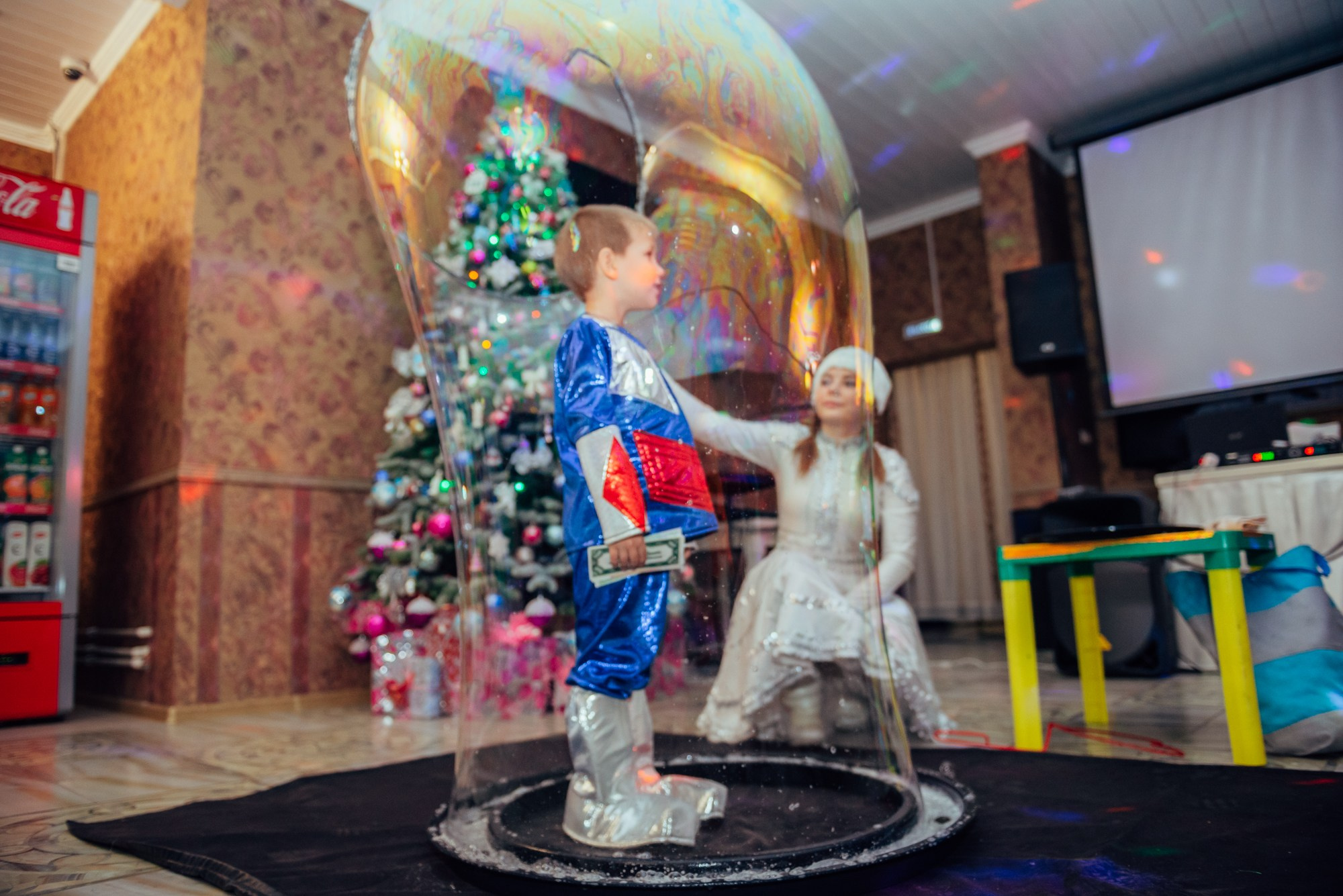 Фотографии новый год 2020