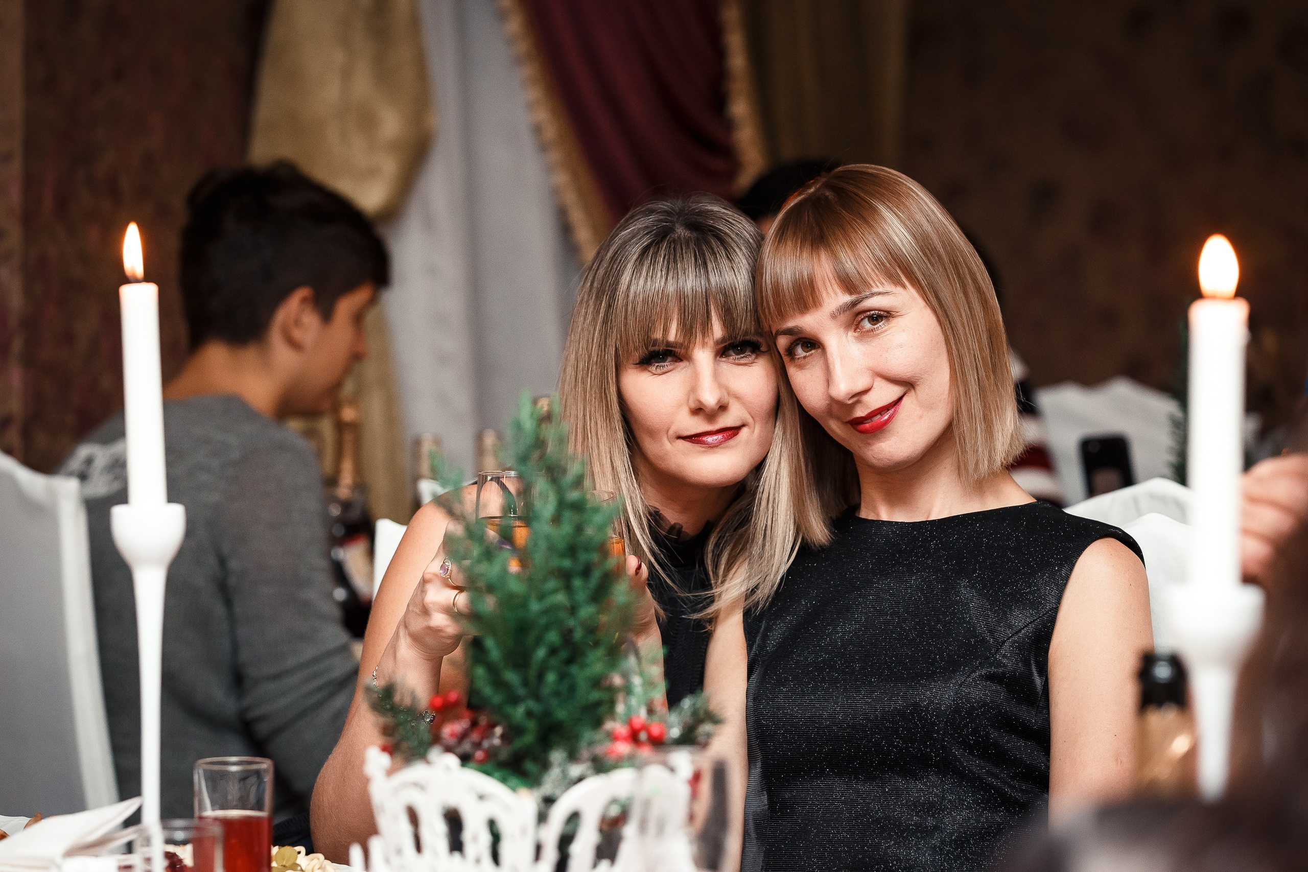 Фотографии новый год 2020