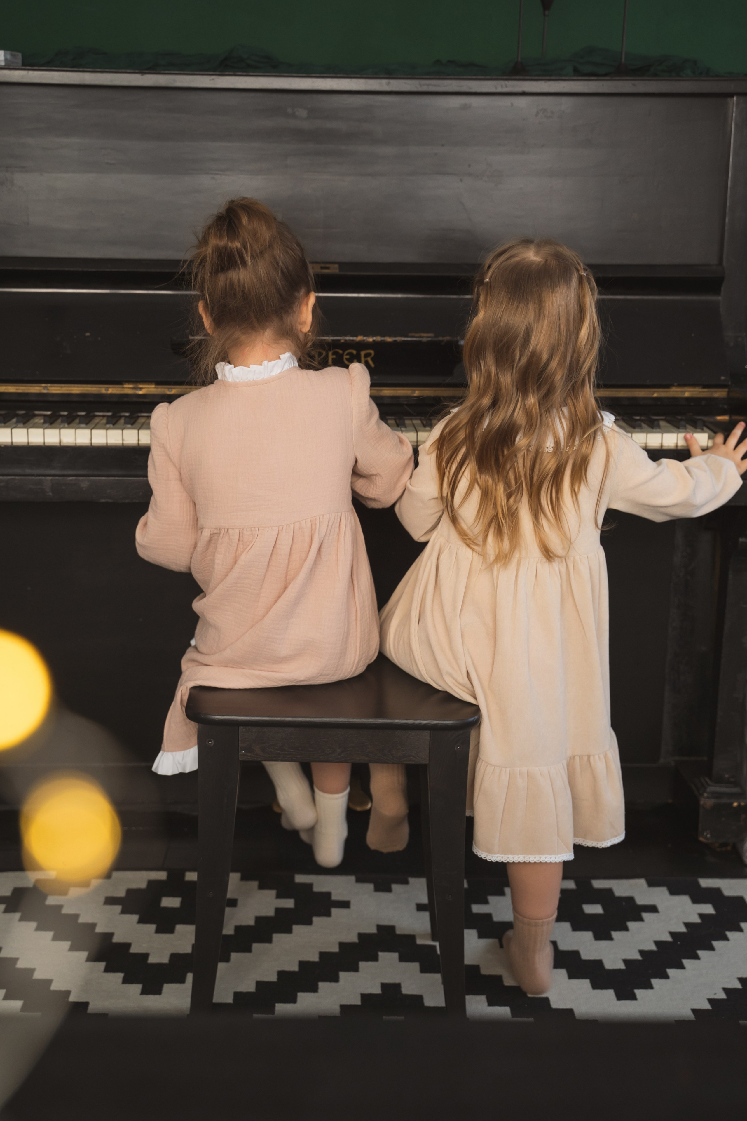 Семья Риммы. Главная