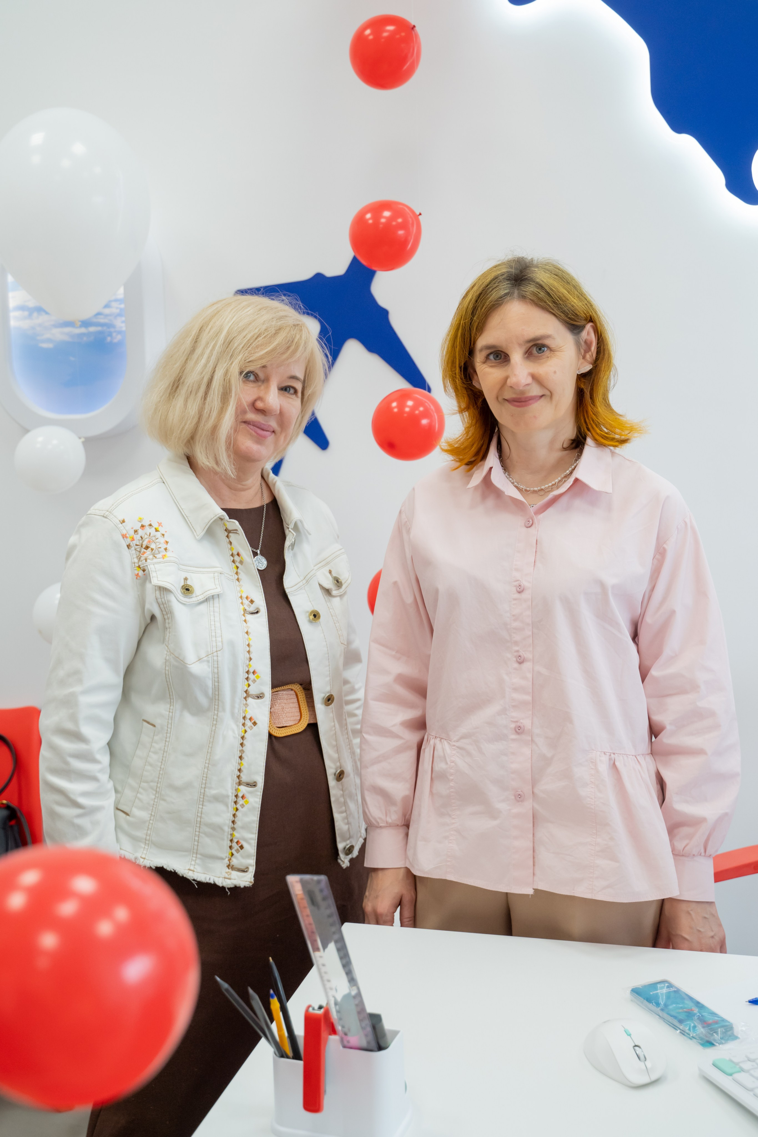 Открытие офиса турагентства. Главная