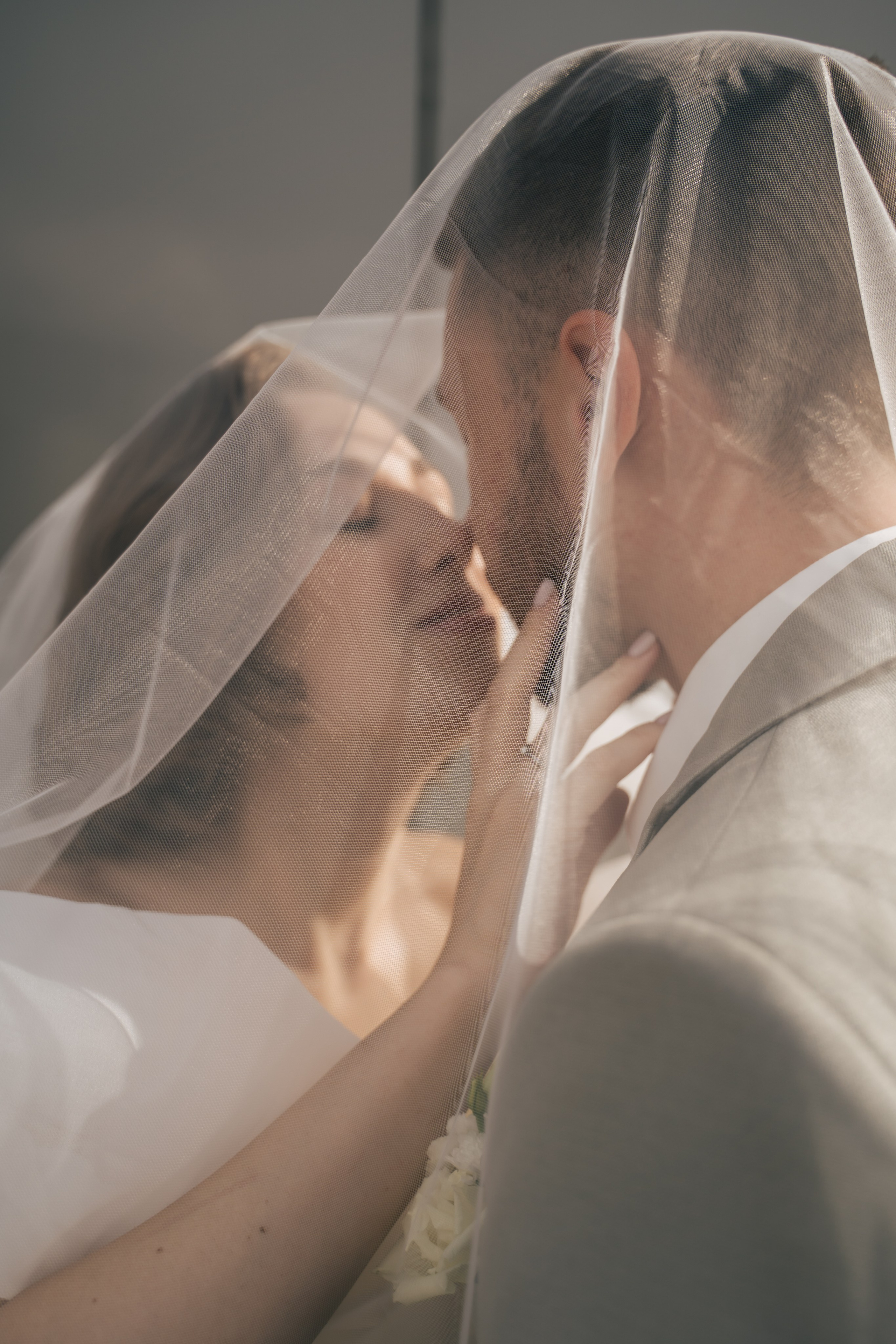 Александра и Даниил. Главная