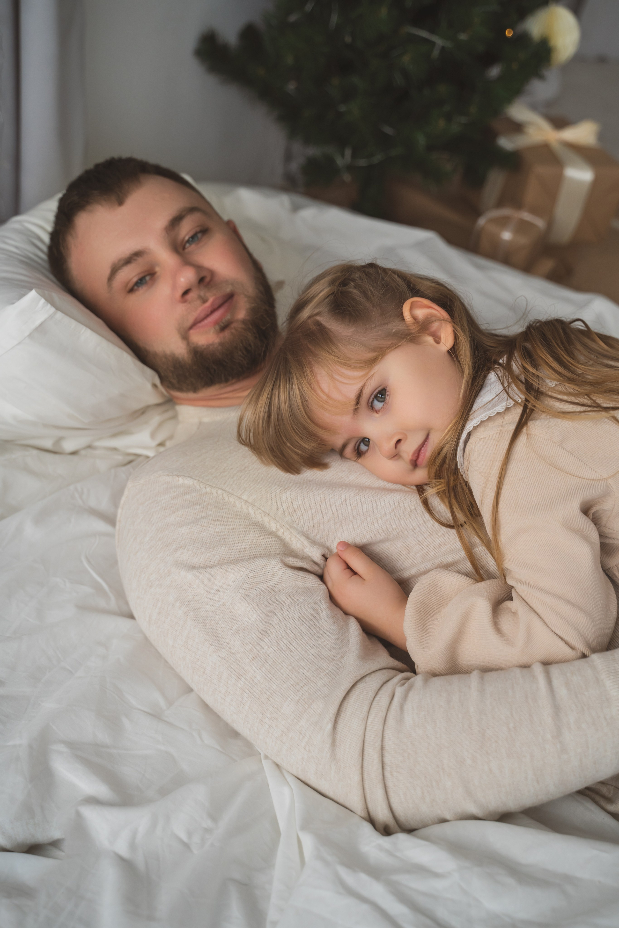 Семья Риммы. Главная