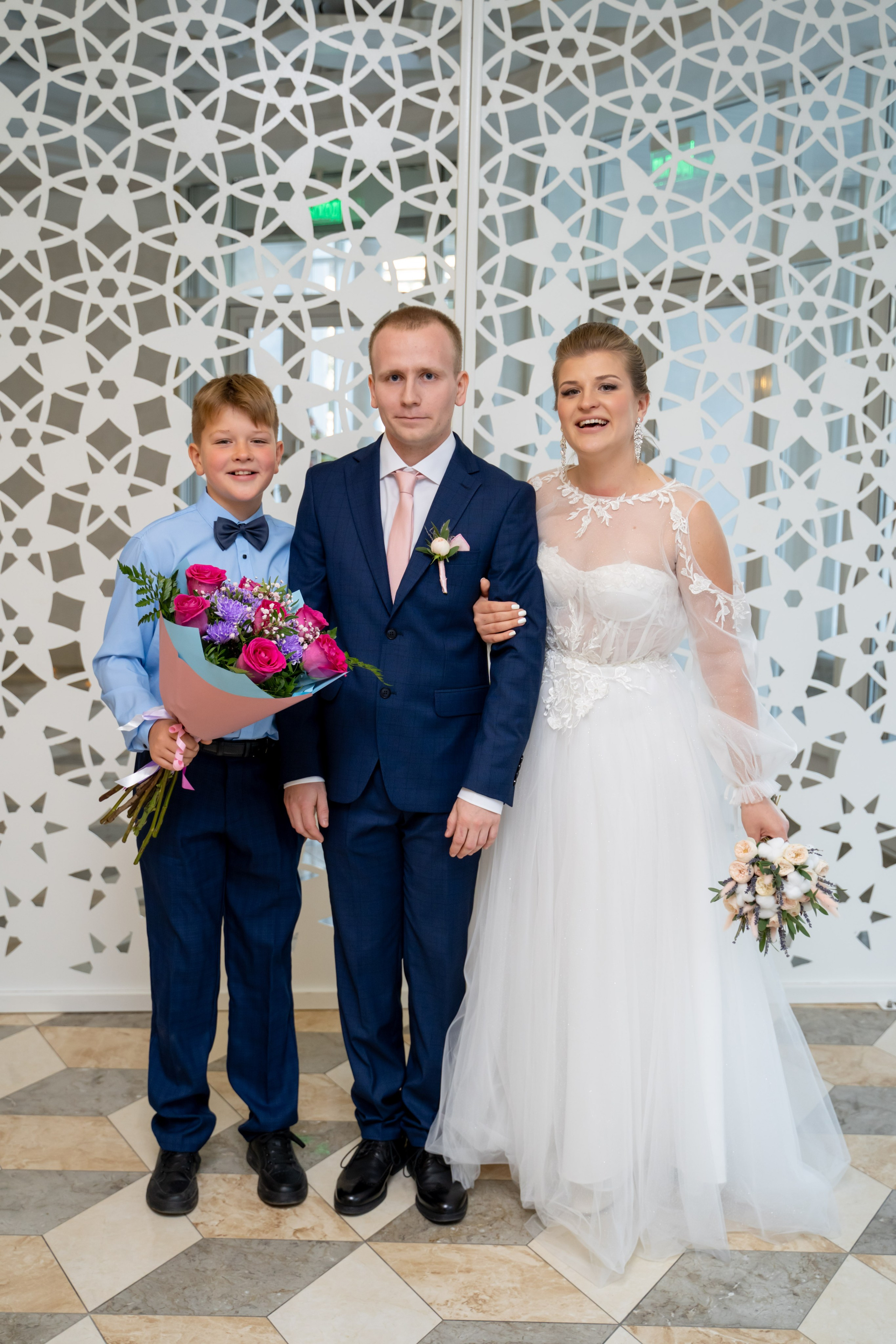 Юлия и Дмитрий 13.10.2023. Главная