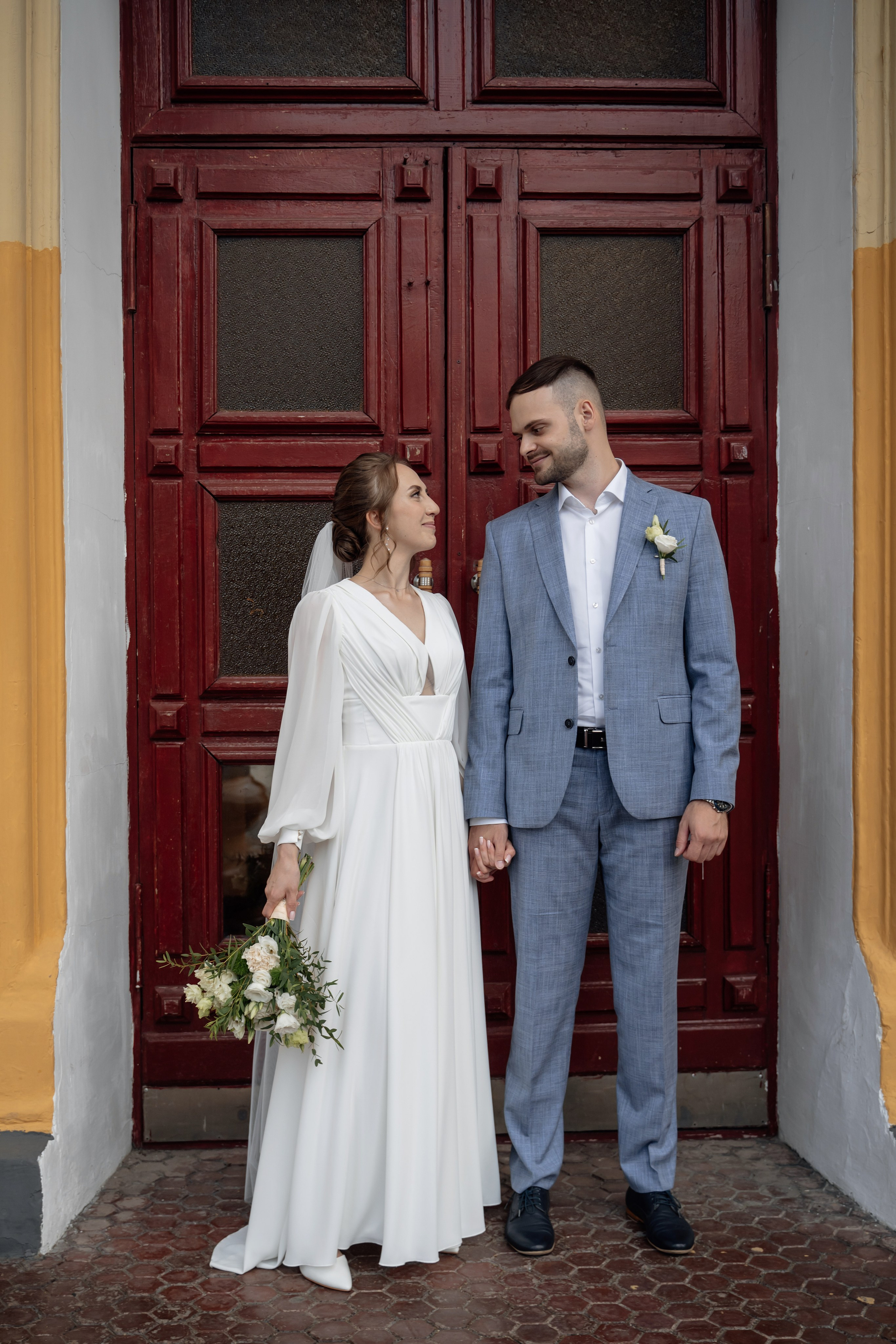 Екатерина & Артём 11.07.2024. Главная