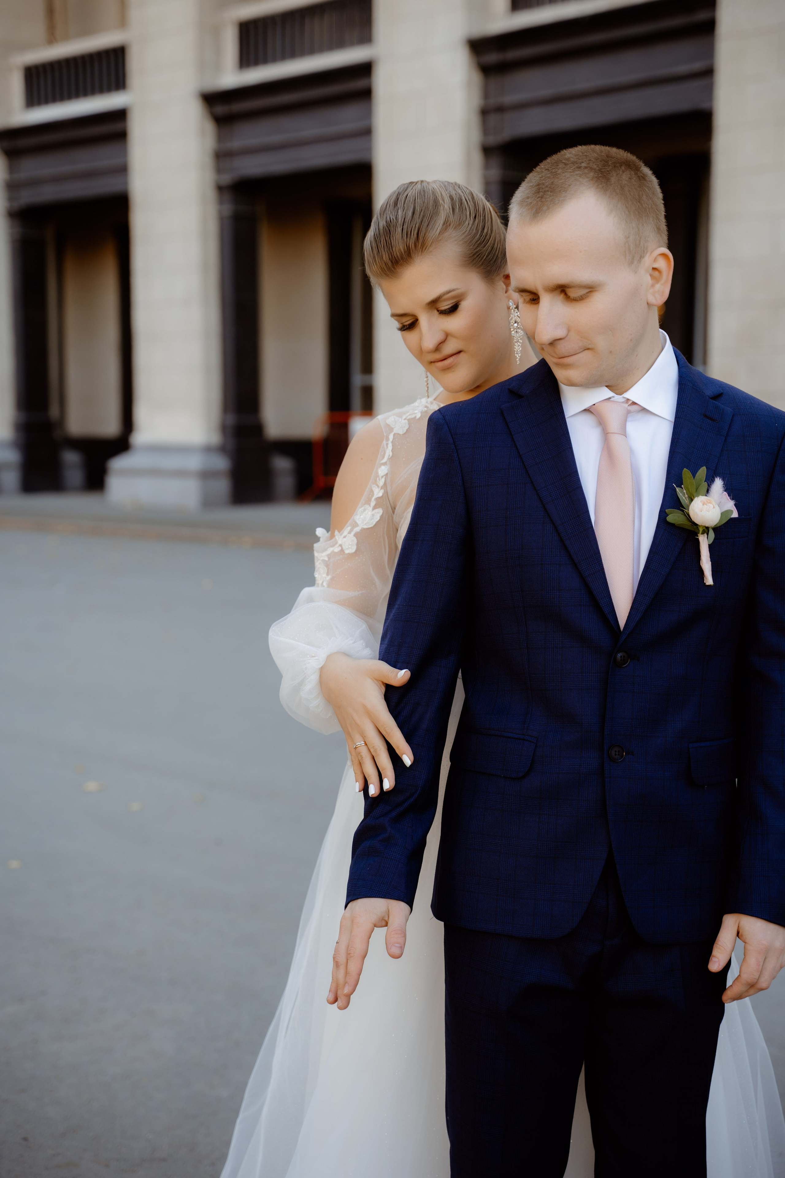 Юлия и Дмитрий 13.10.2023. Главная