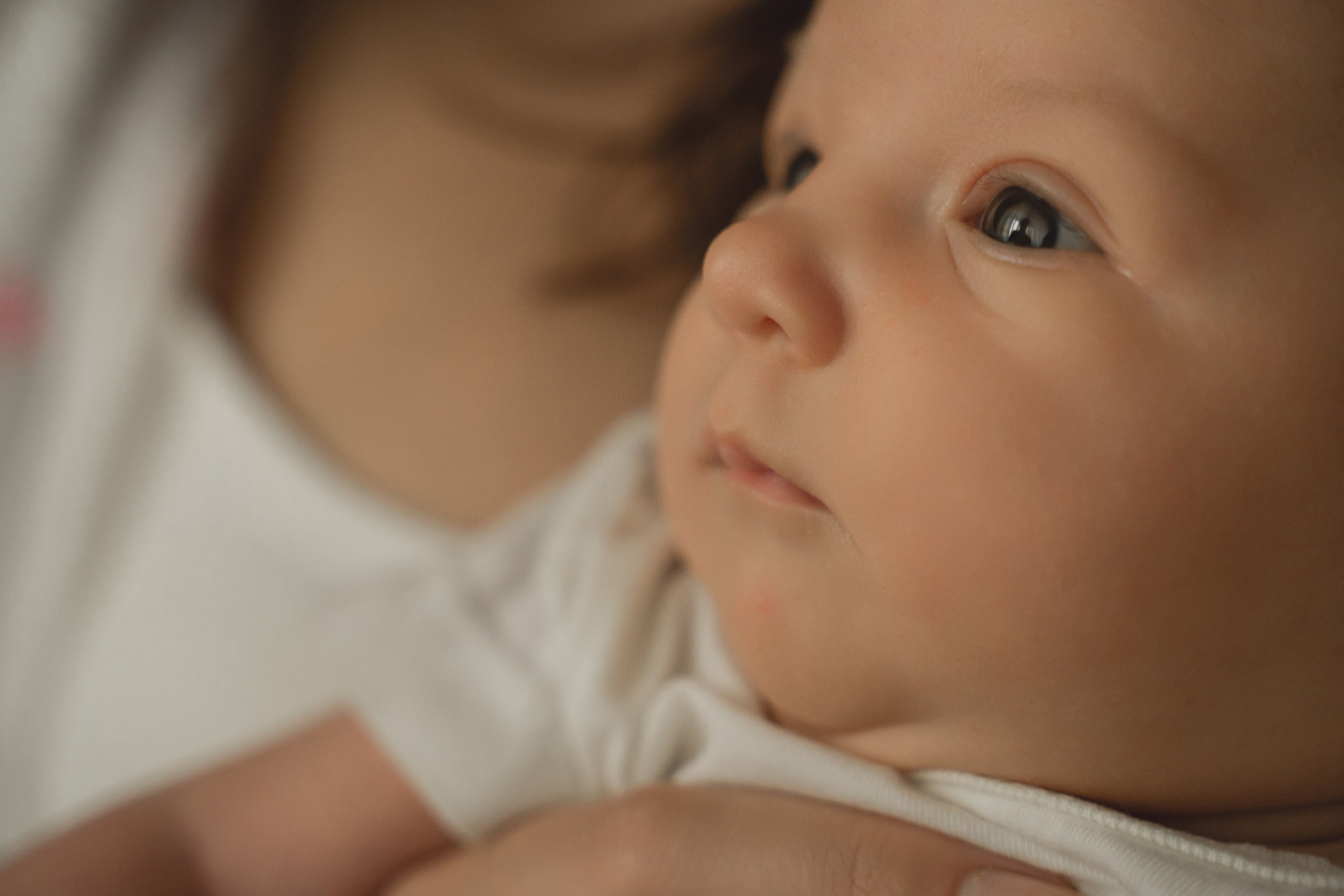 Малышке Алисе 1 месяц. Главная