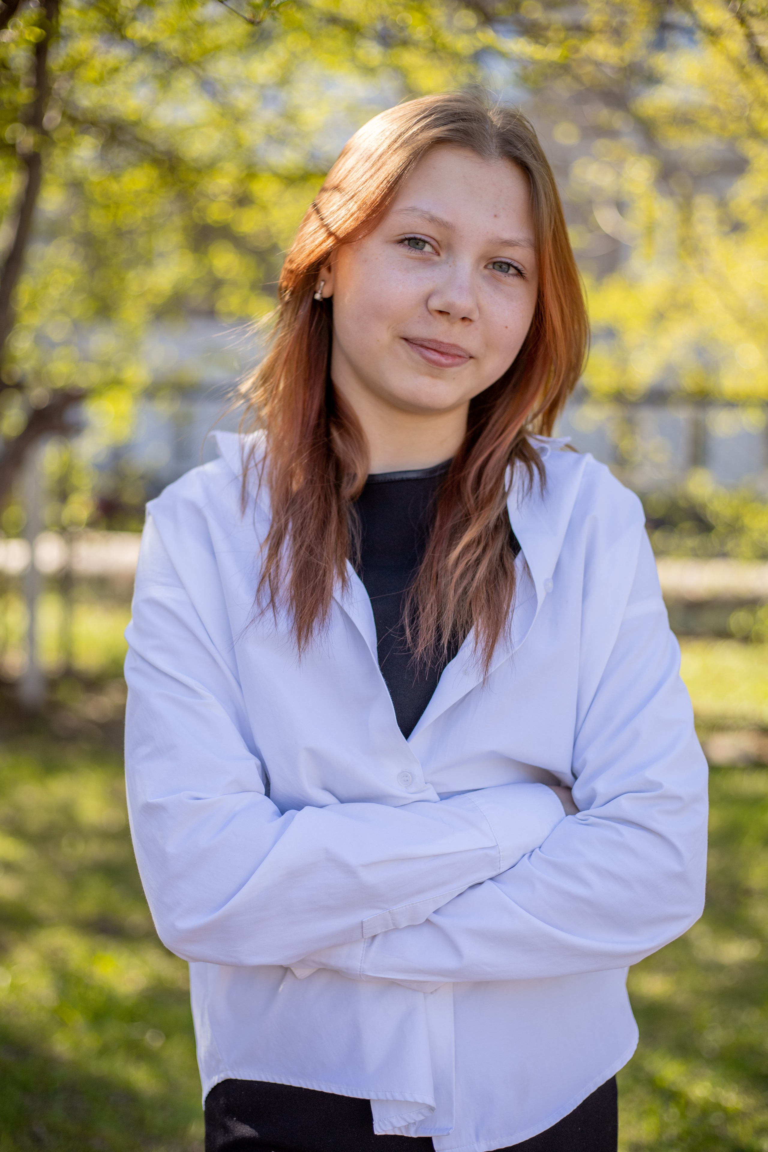 Школьные фотосессии. Фотограф новорожденных в Екатеринбурге