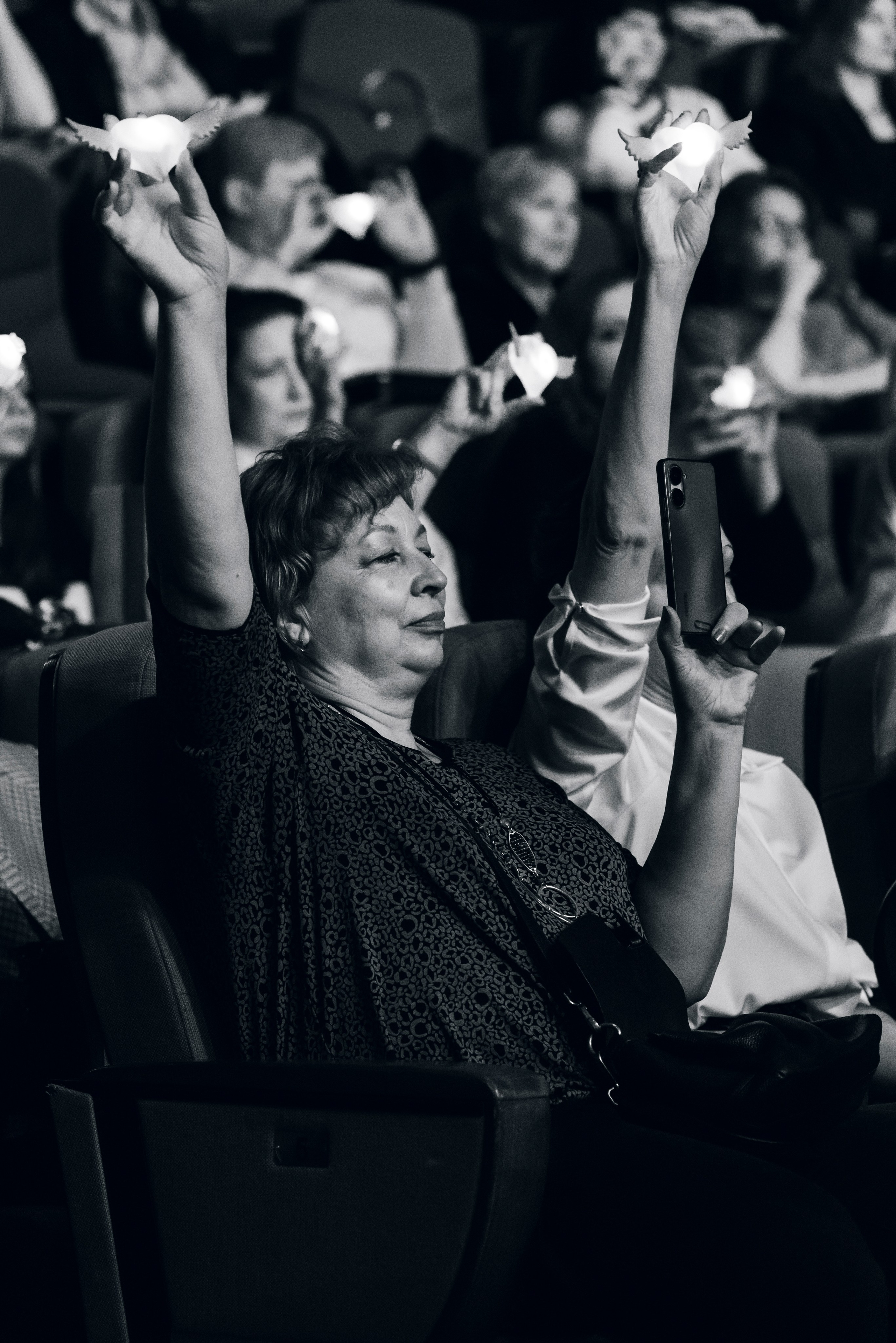 Кирилл Туриченко — Вегас Сити Холл. Бренд-фотограф для экспертов и блогеров в Москве Влада Горбовская