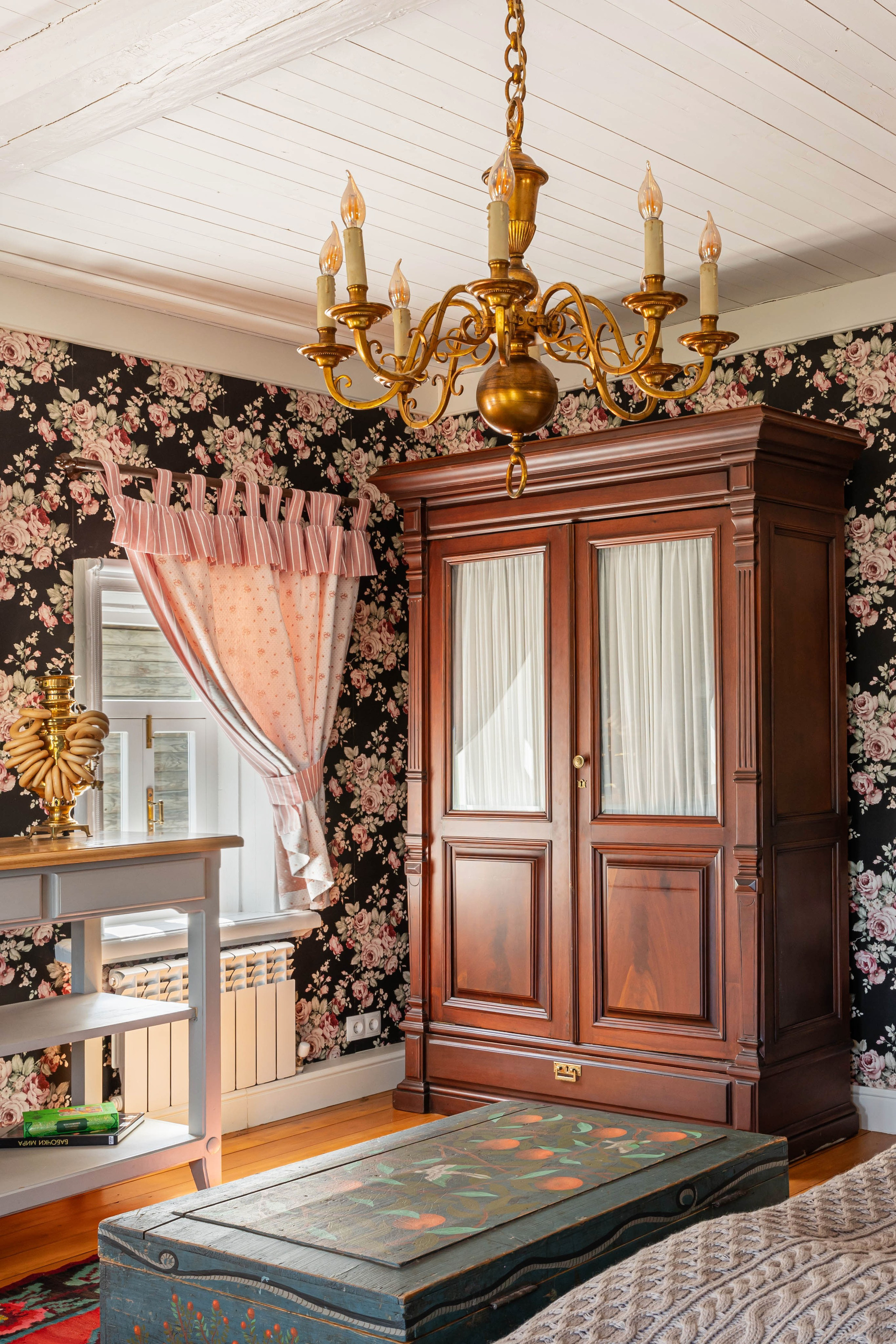 СОБОРНАЯ СЛОБОДА. Наталья Летунова — интерьерный фотограф в Иванове