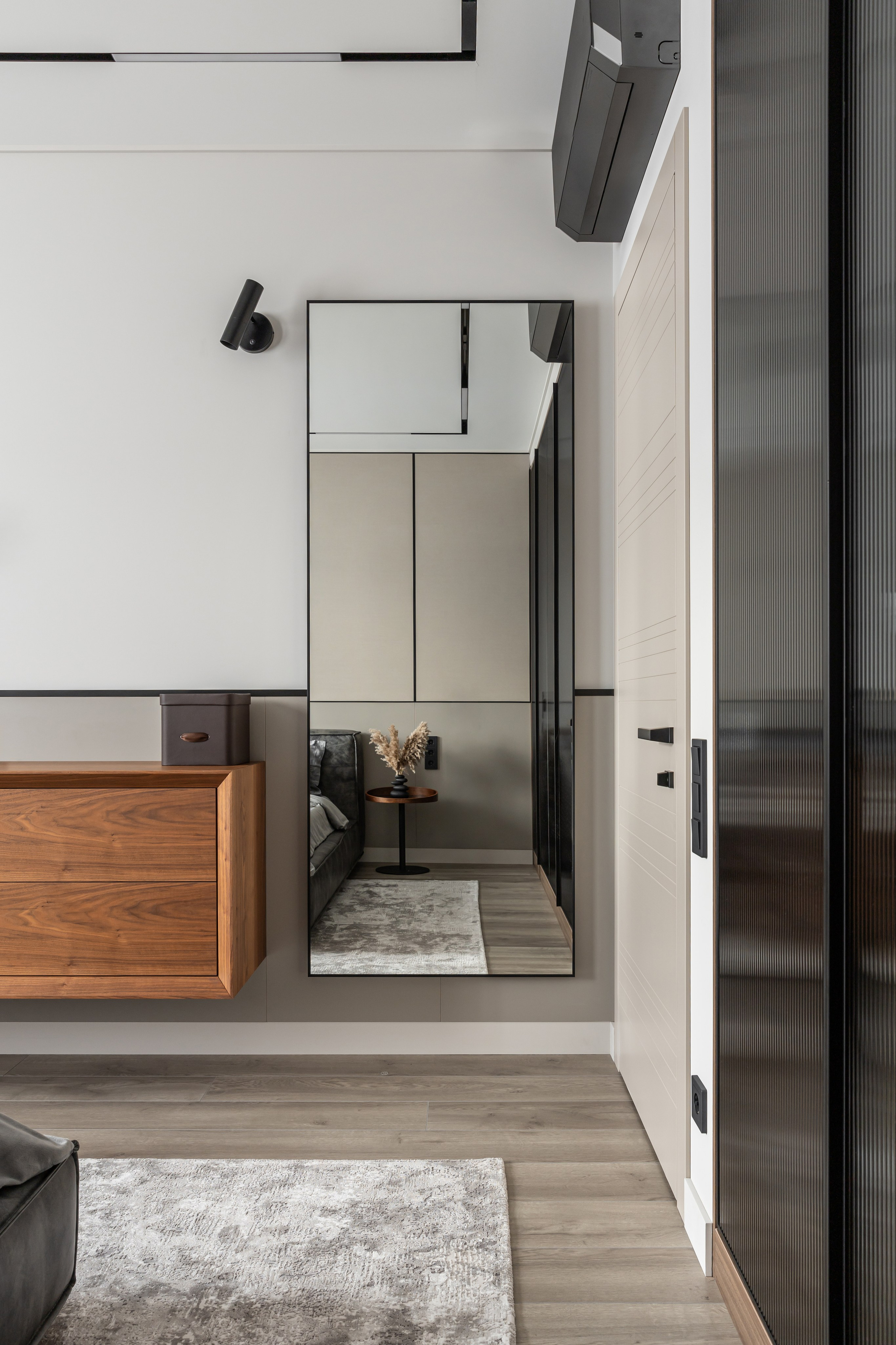 Юлия Малинина — многоуровневая квартира. Наталья Летунова — интерьерный фотограф в Иванове