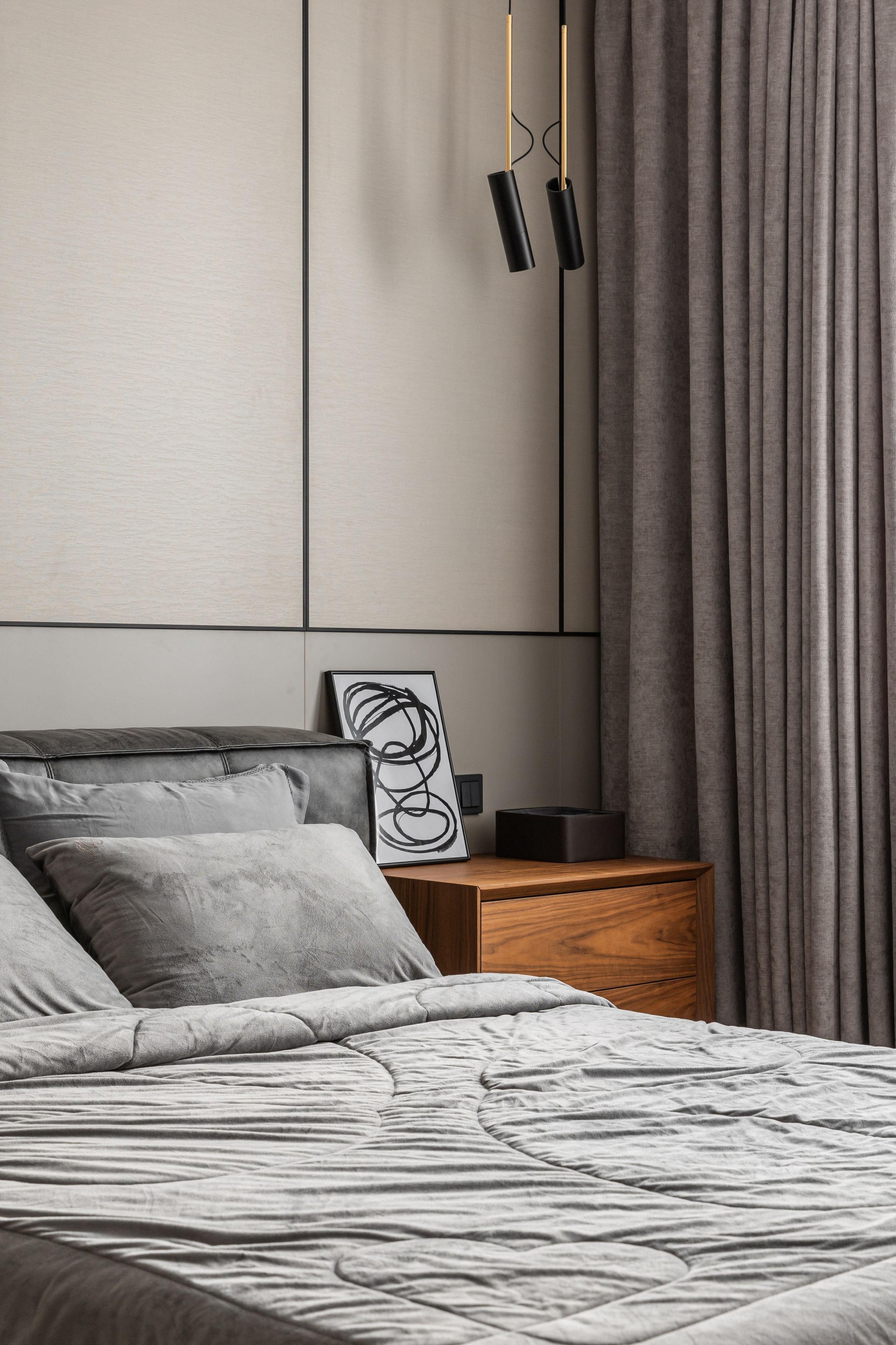 Юлия Малинина — многоуровневая квартира. Наталья Летунова — интерьерный фотограф в Иванове