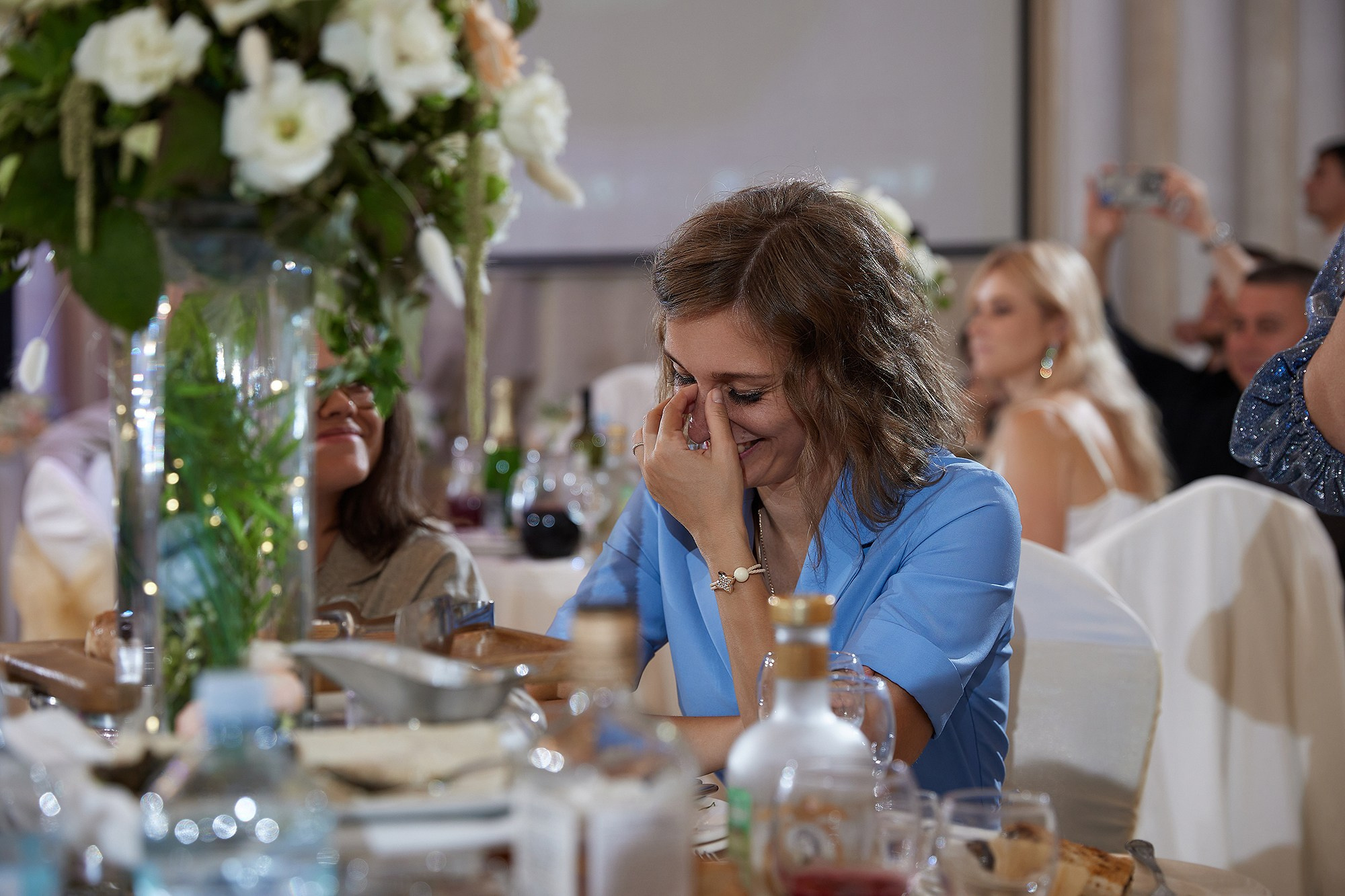 Леонид и Яна. Фотограф в Москве Валерий Боцман