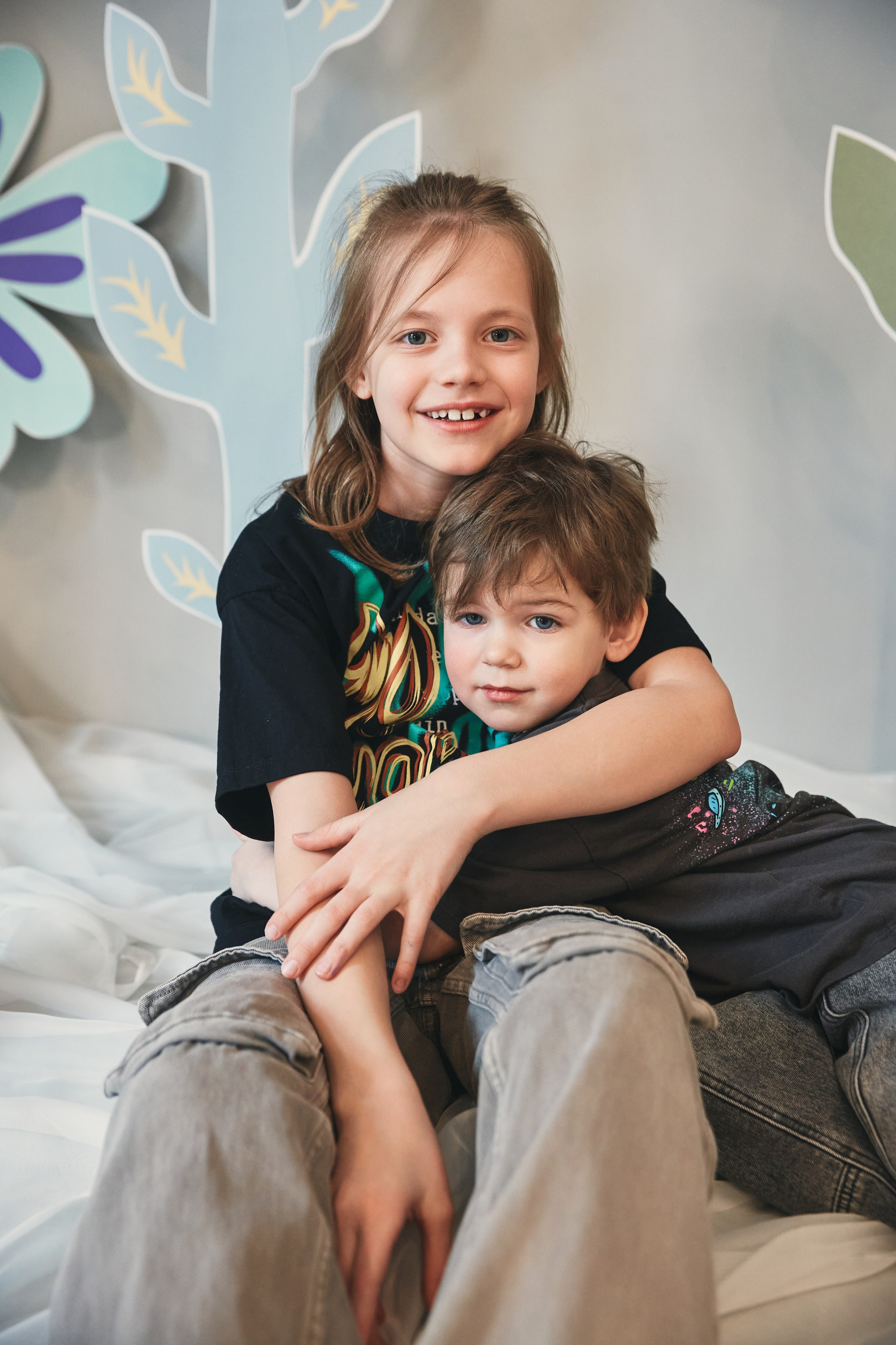 Съёмка для детского лофта «Слон в шляпе». Репортажная фотосъёмка мероприятий и бизнес-конференций в Москве — Татьяна Фомичёва