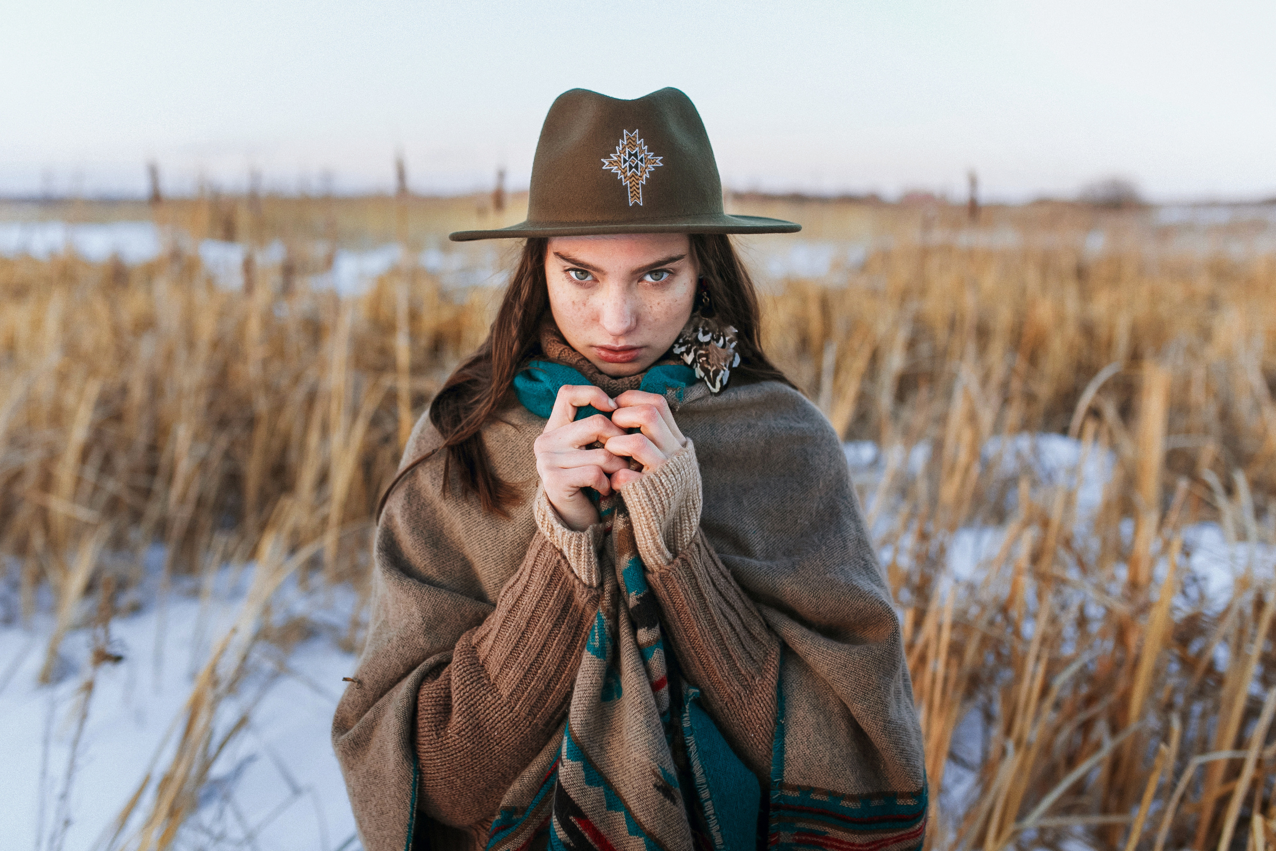 Andventure time. Фотограф Андрей Куськало