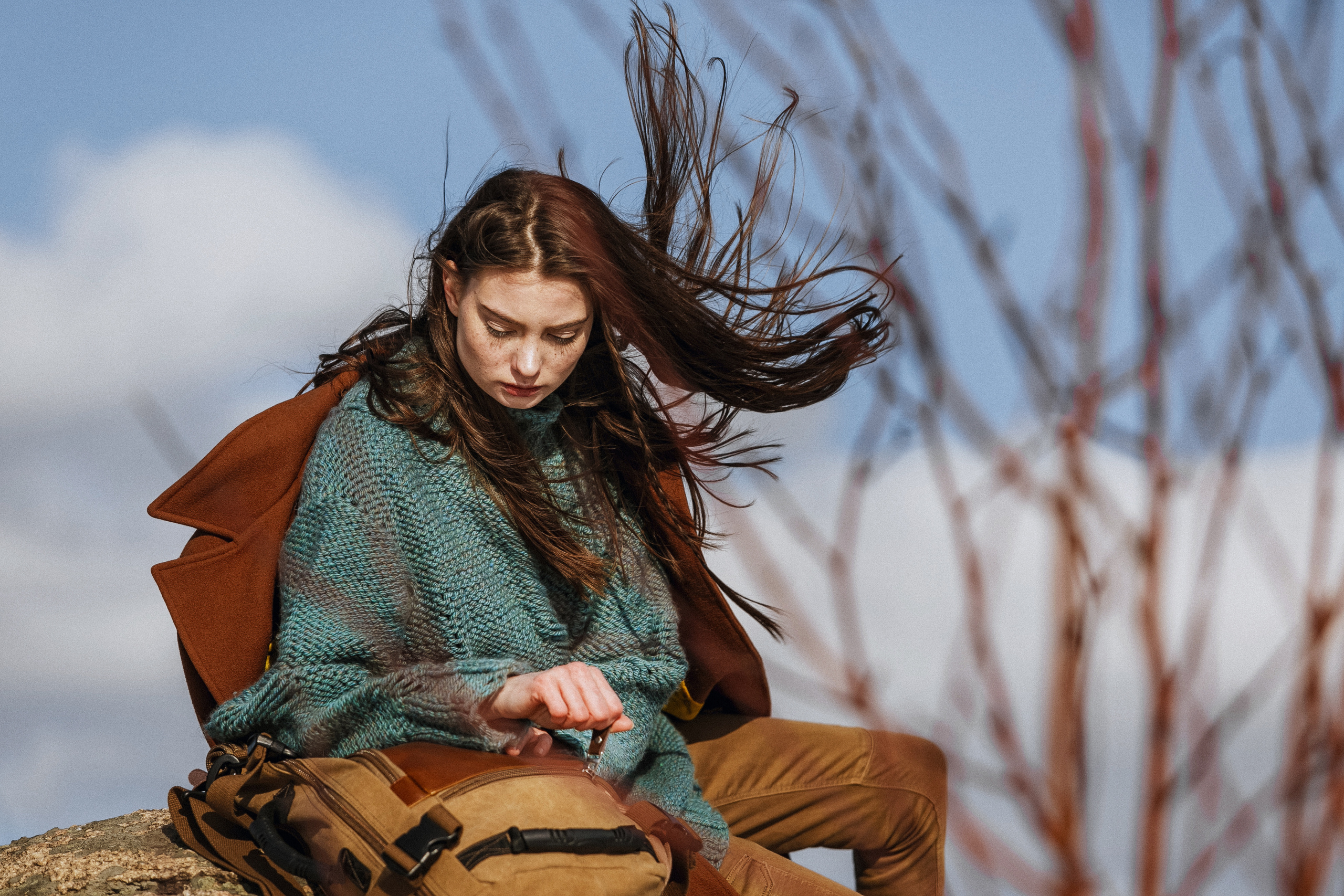 Andventure time. Фотограф Андрей Куськало