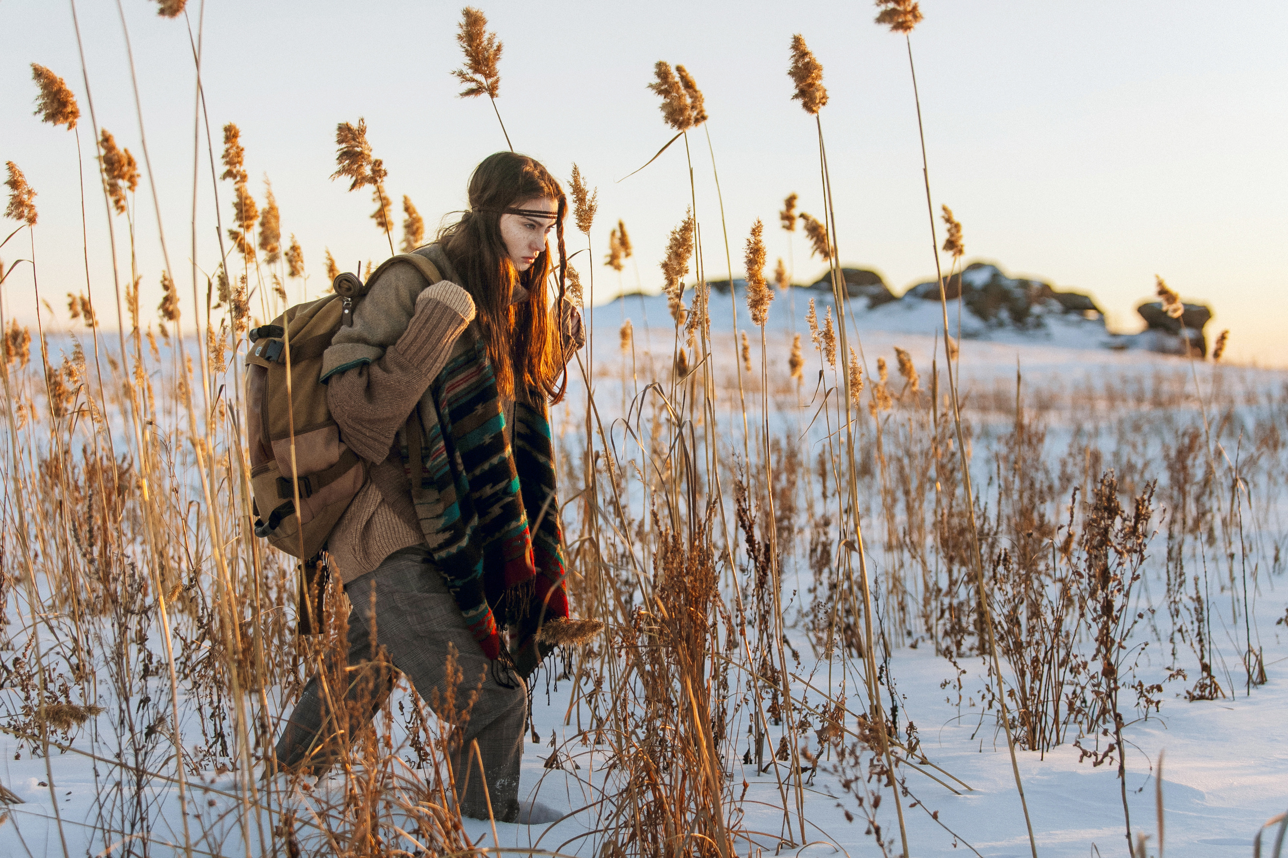 Andventure time. Фотограф Андрей Куськало