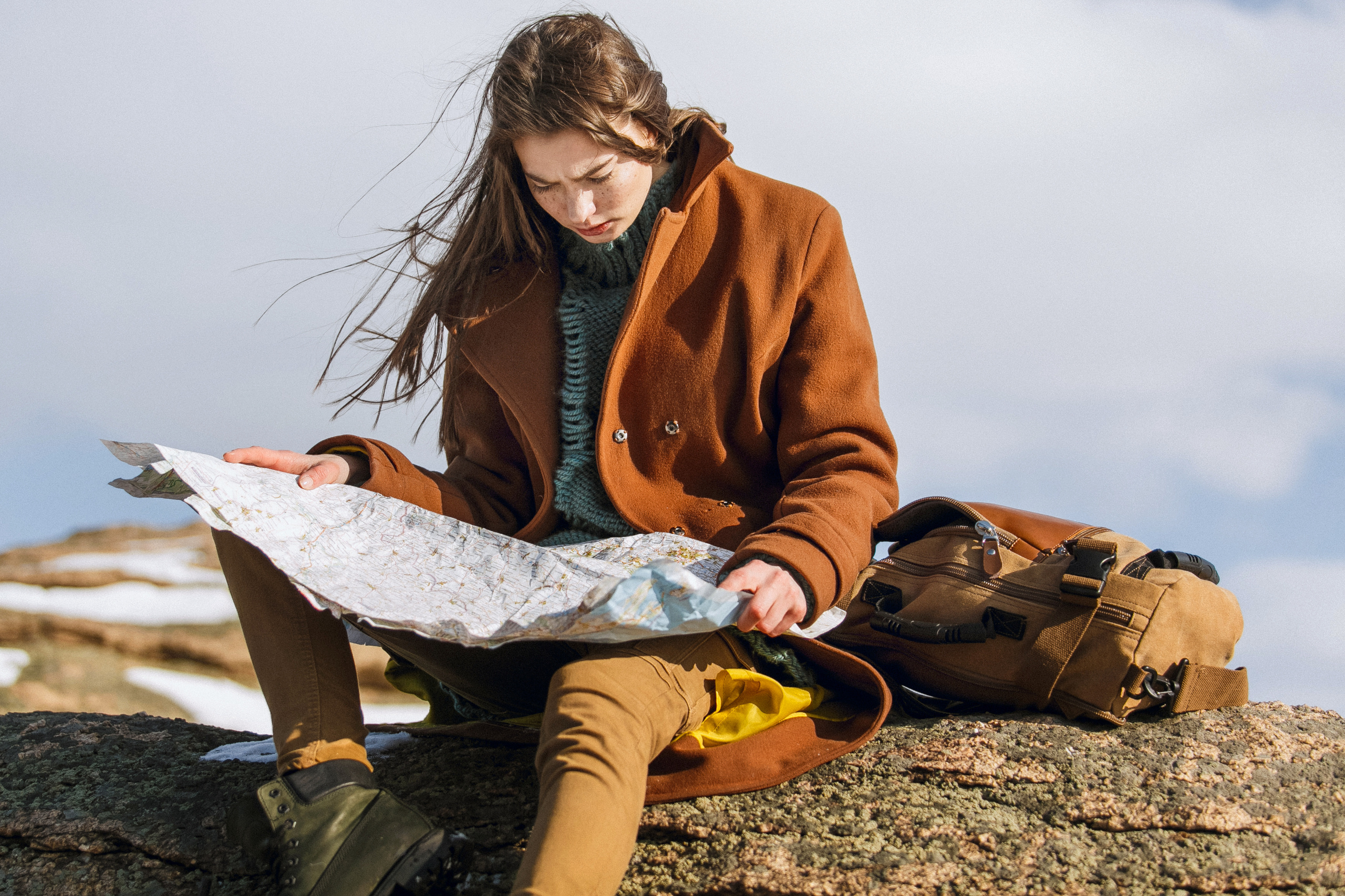 Andventure time. Фотограф Андрей Куськало