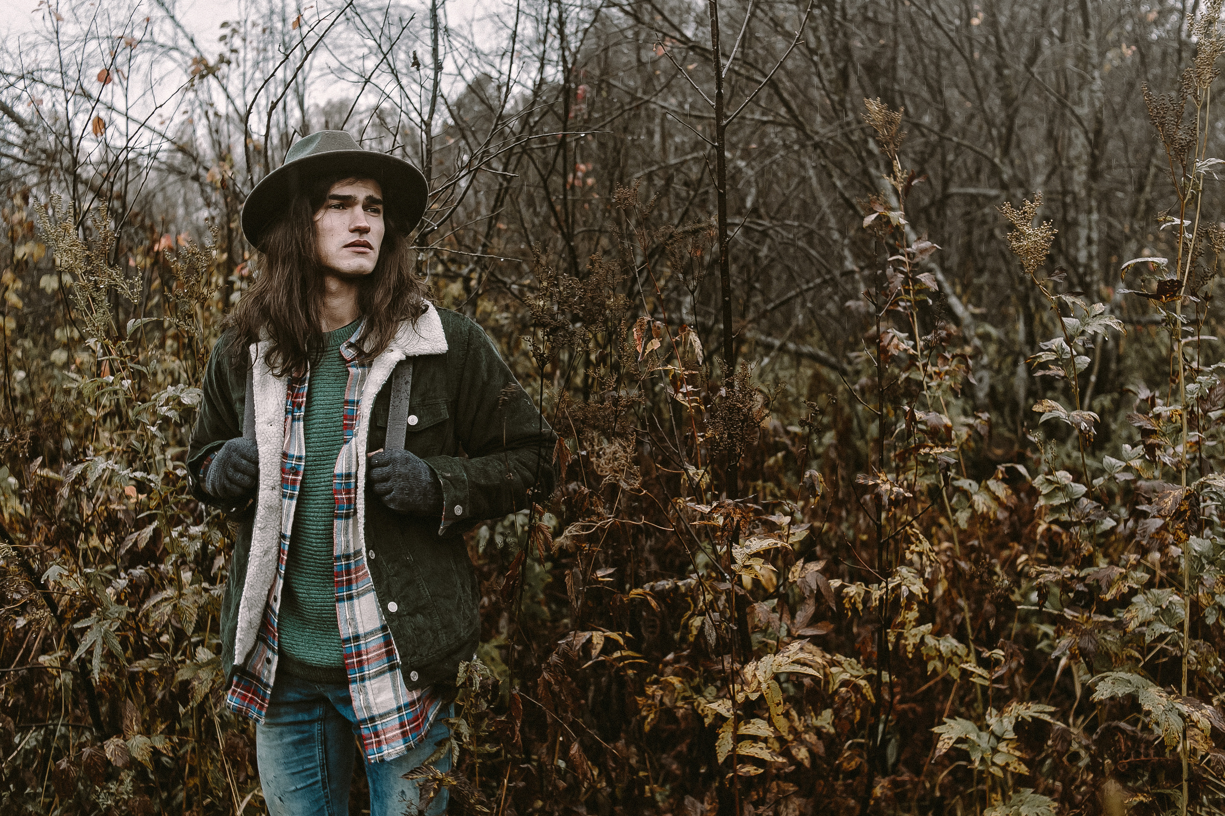 Каноэ. Фотограф Андрей Куськало