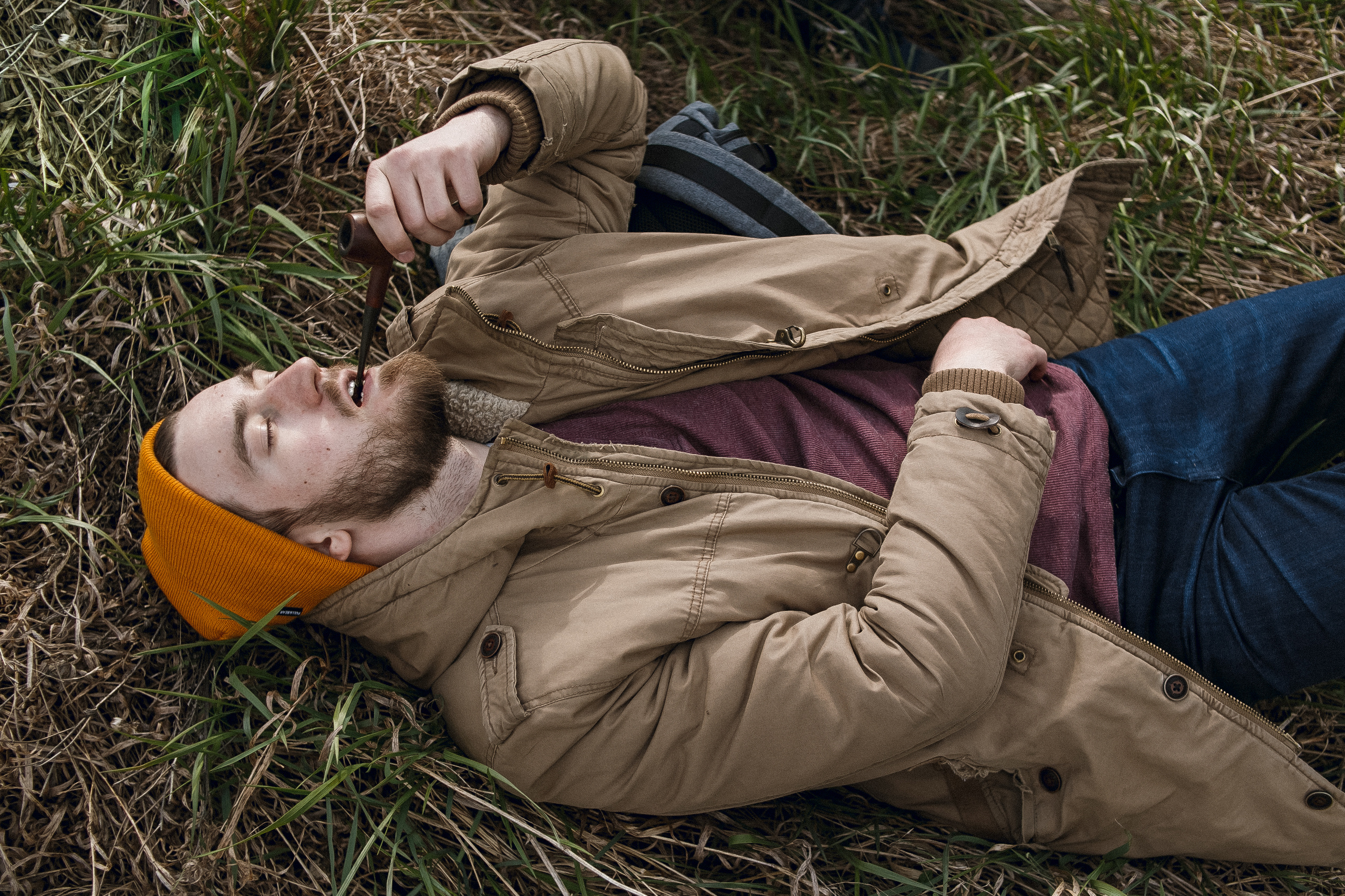 Вдали от города. Фотограф Андрей Куськало