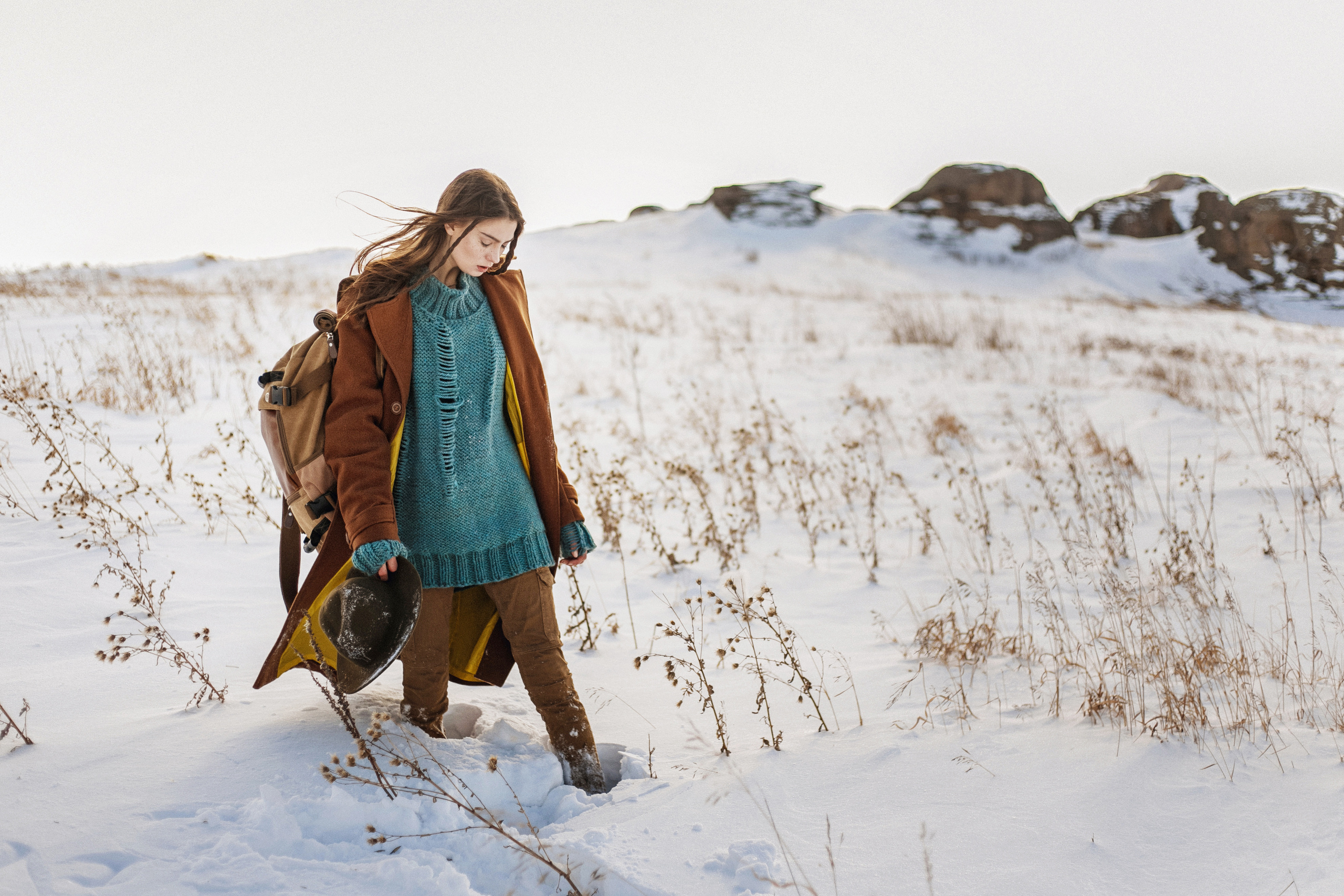 Andventure time. Фотограф Андрей Куськало