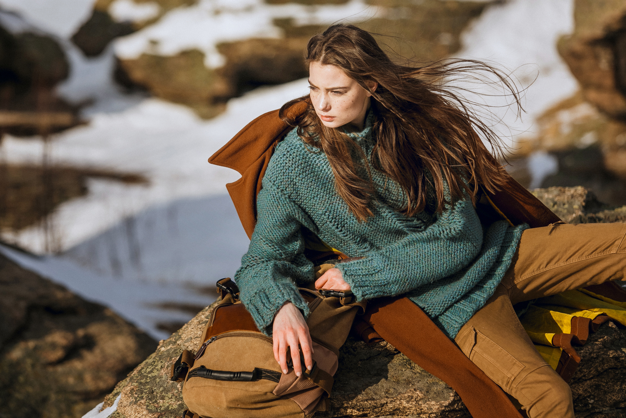 Andventure time. Фотограф Андрей Куськало