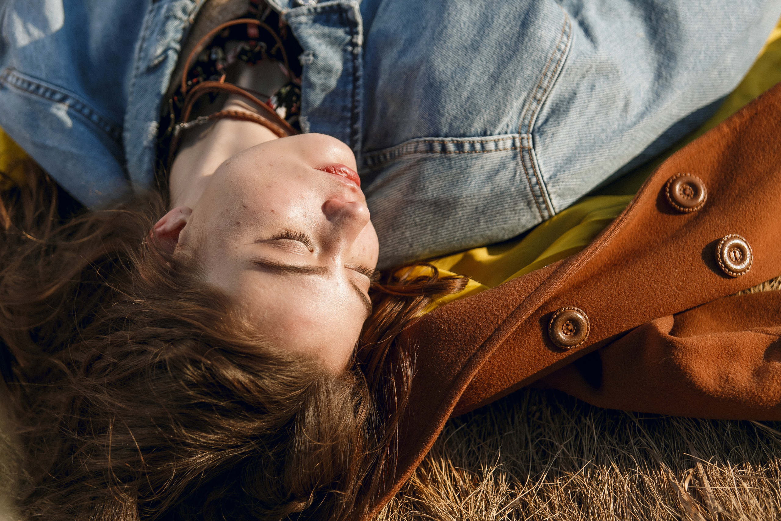 Andventure time. Фотограф Андрей Куськало