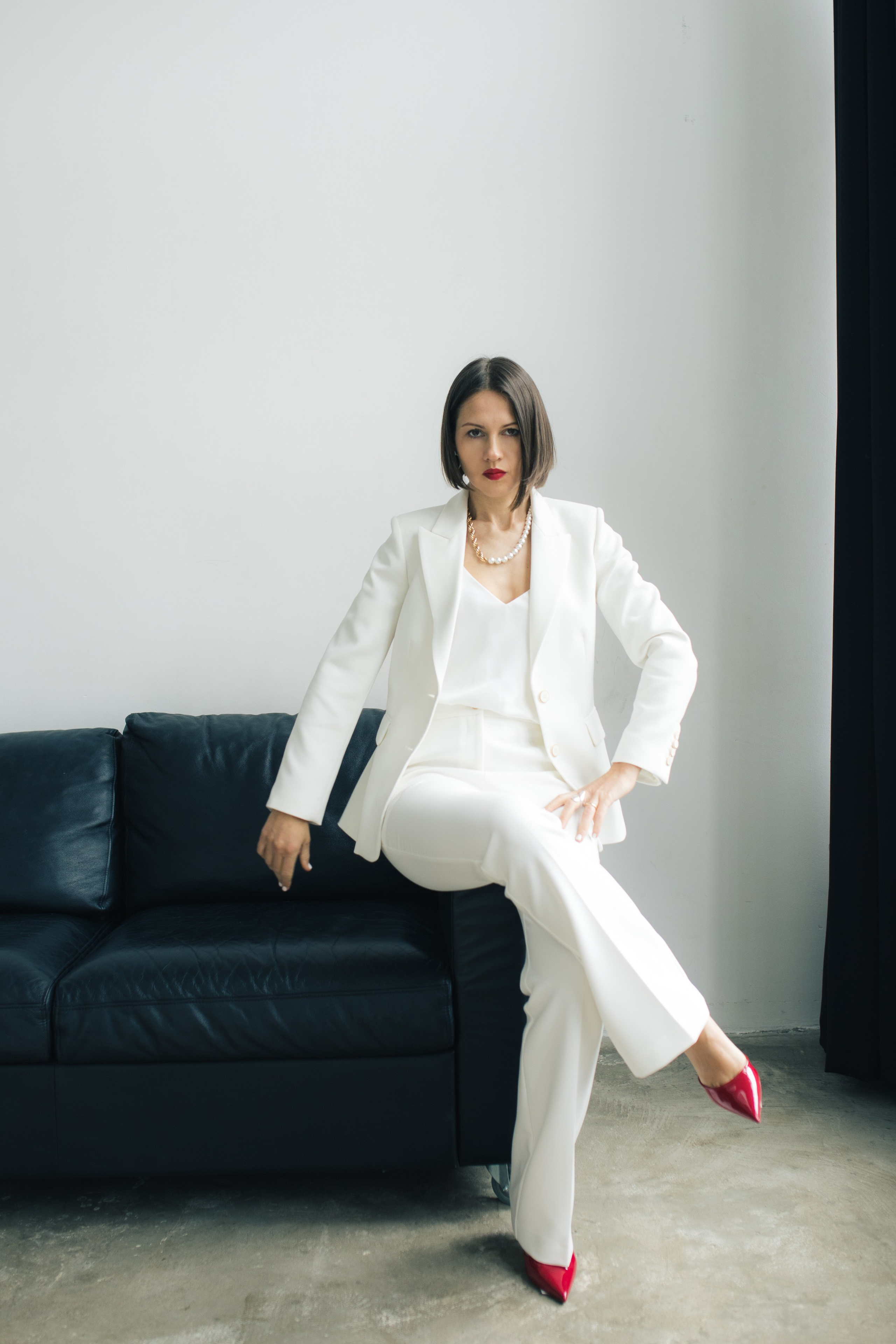 Контент для стилиста Татьяны. Портретный фотограф в Минске | Юлия Захвицевич