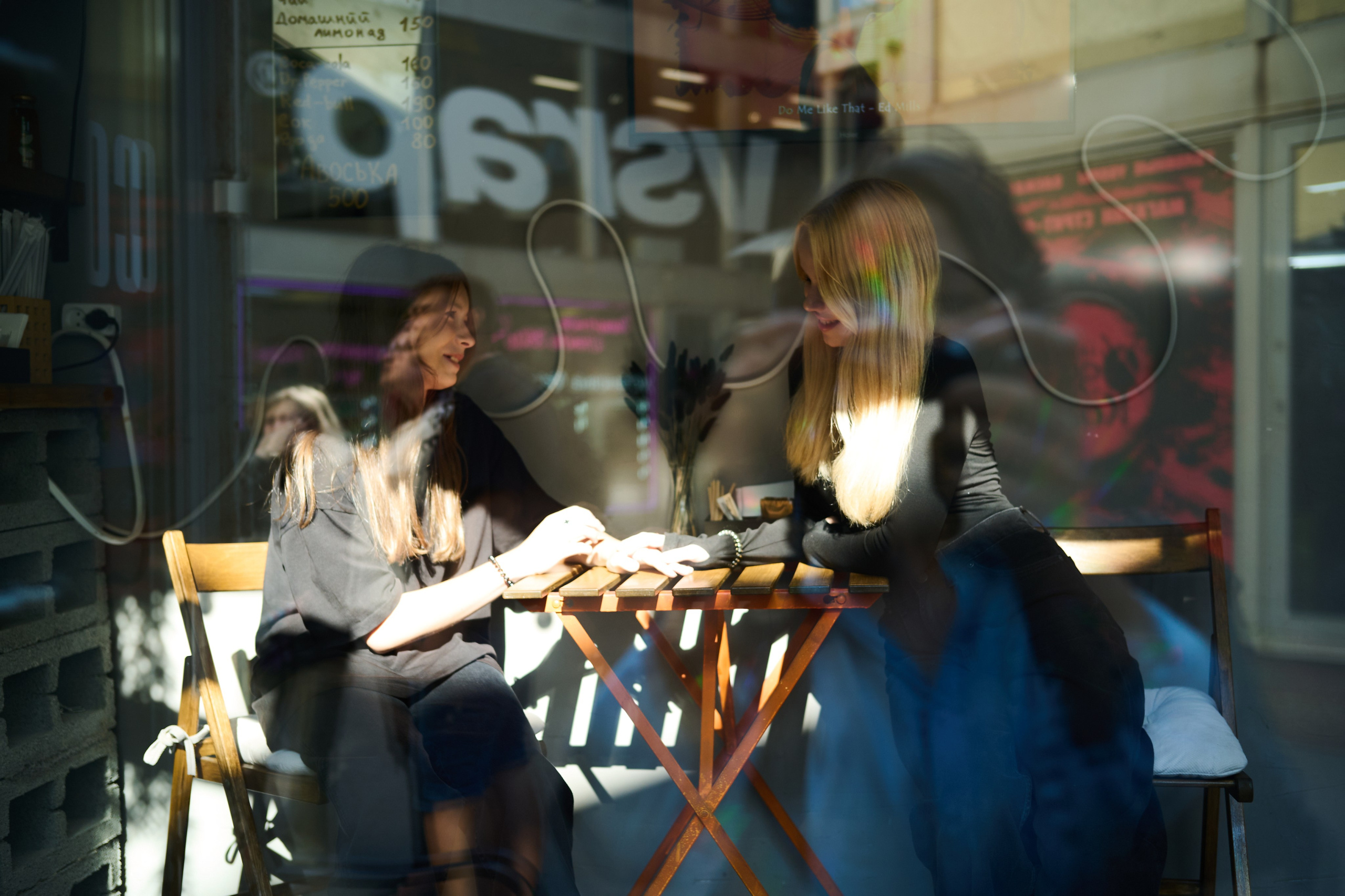 Фотопроект «Дети.Питер». May the numbers guide us