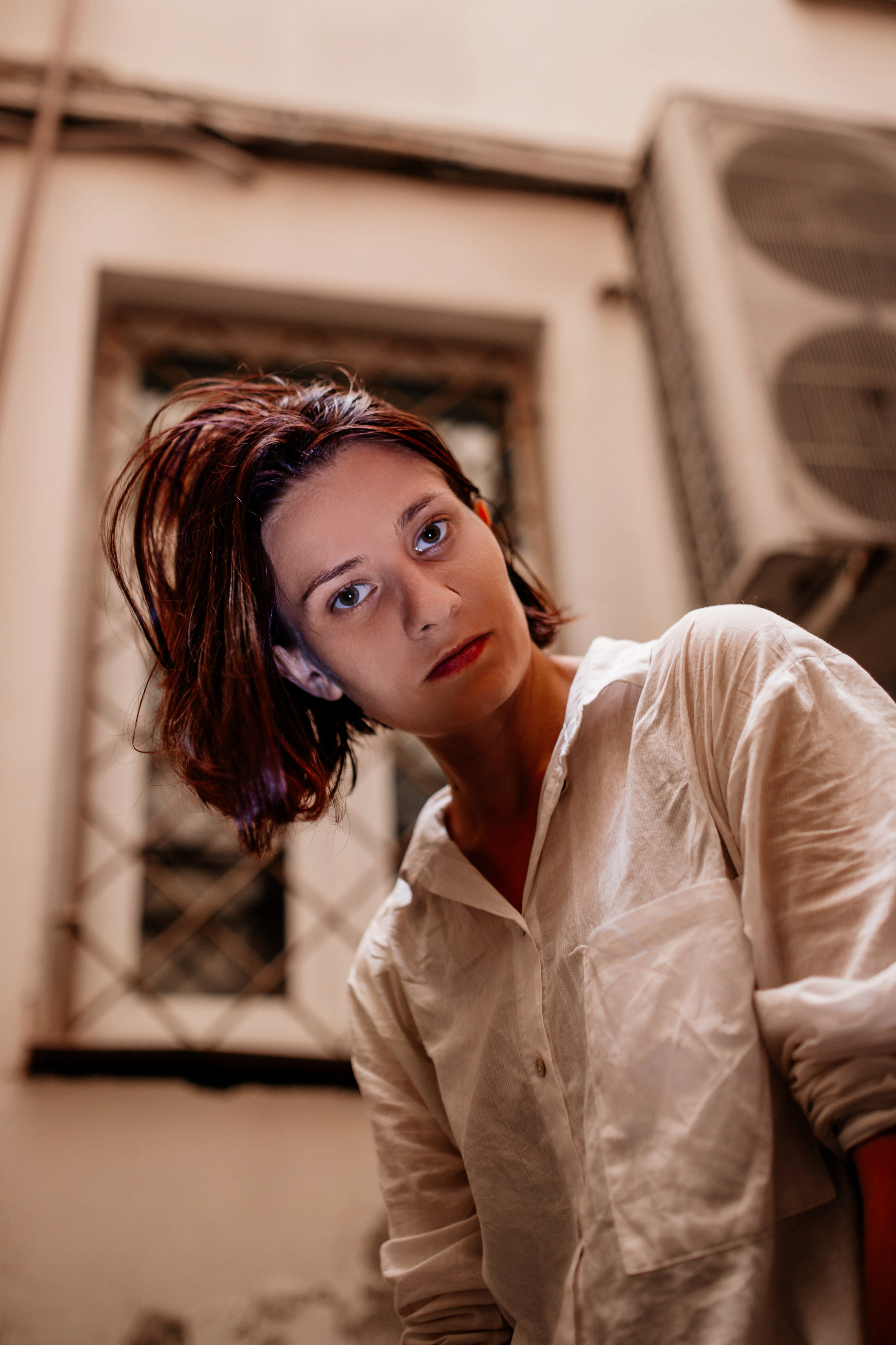 Лена. Фотограф Ольга Махалова — Санкт-Петербург, Москва, Нижний Новгород