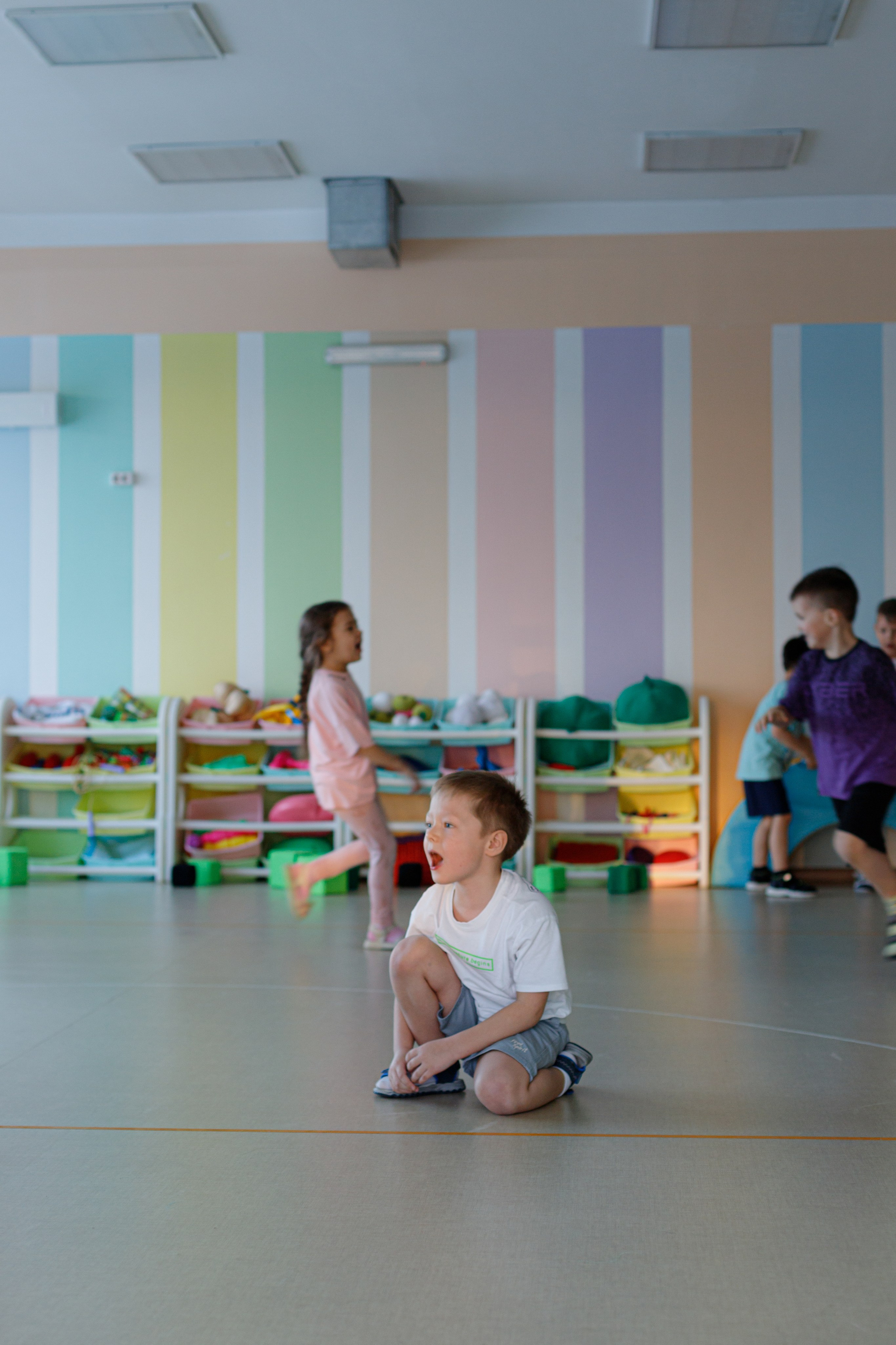 Эмиль / 6 years birthday. Photokarish