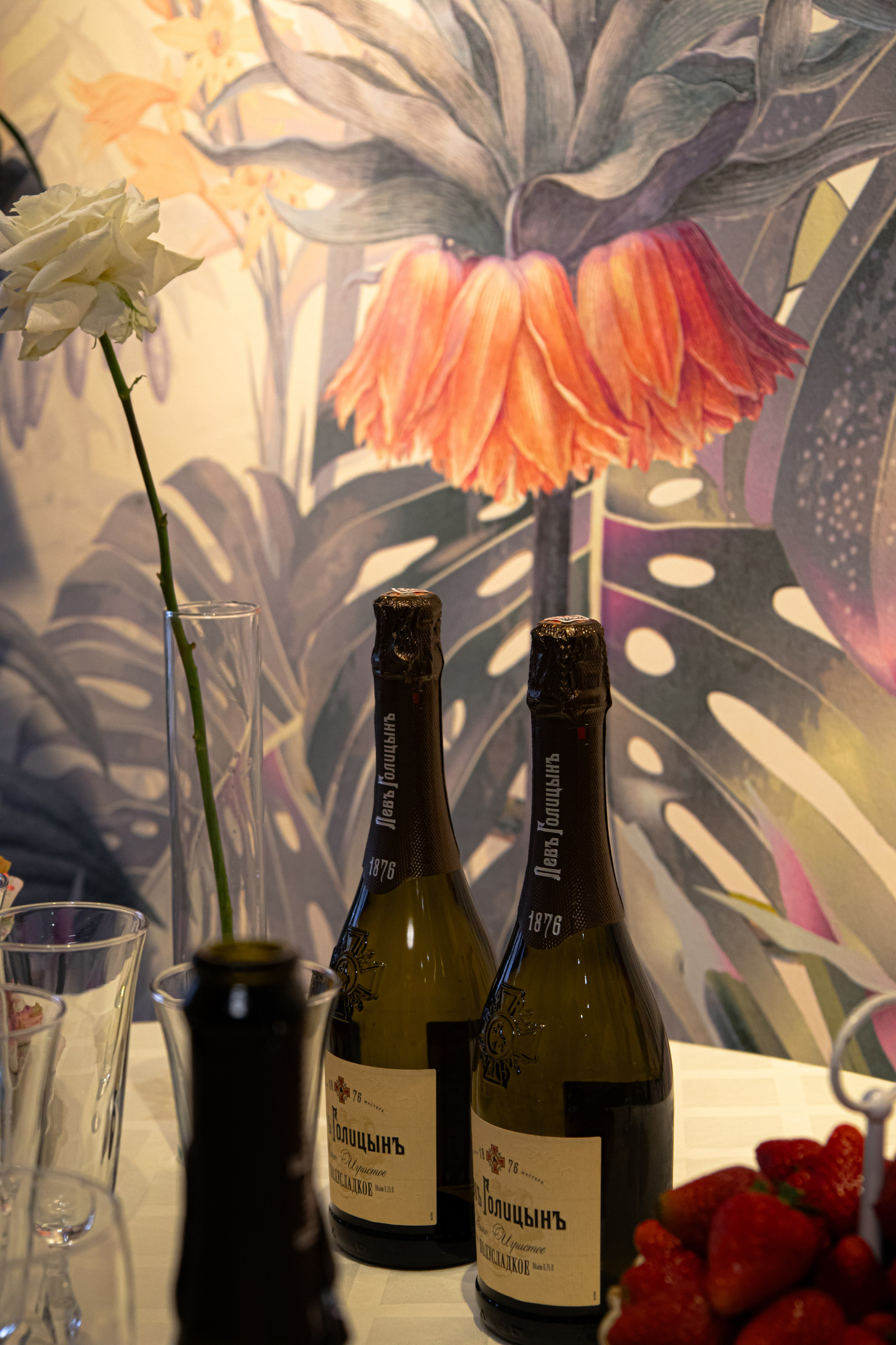 OKSANA BIRTHDAY. Photokarish