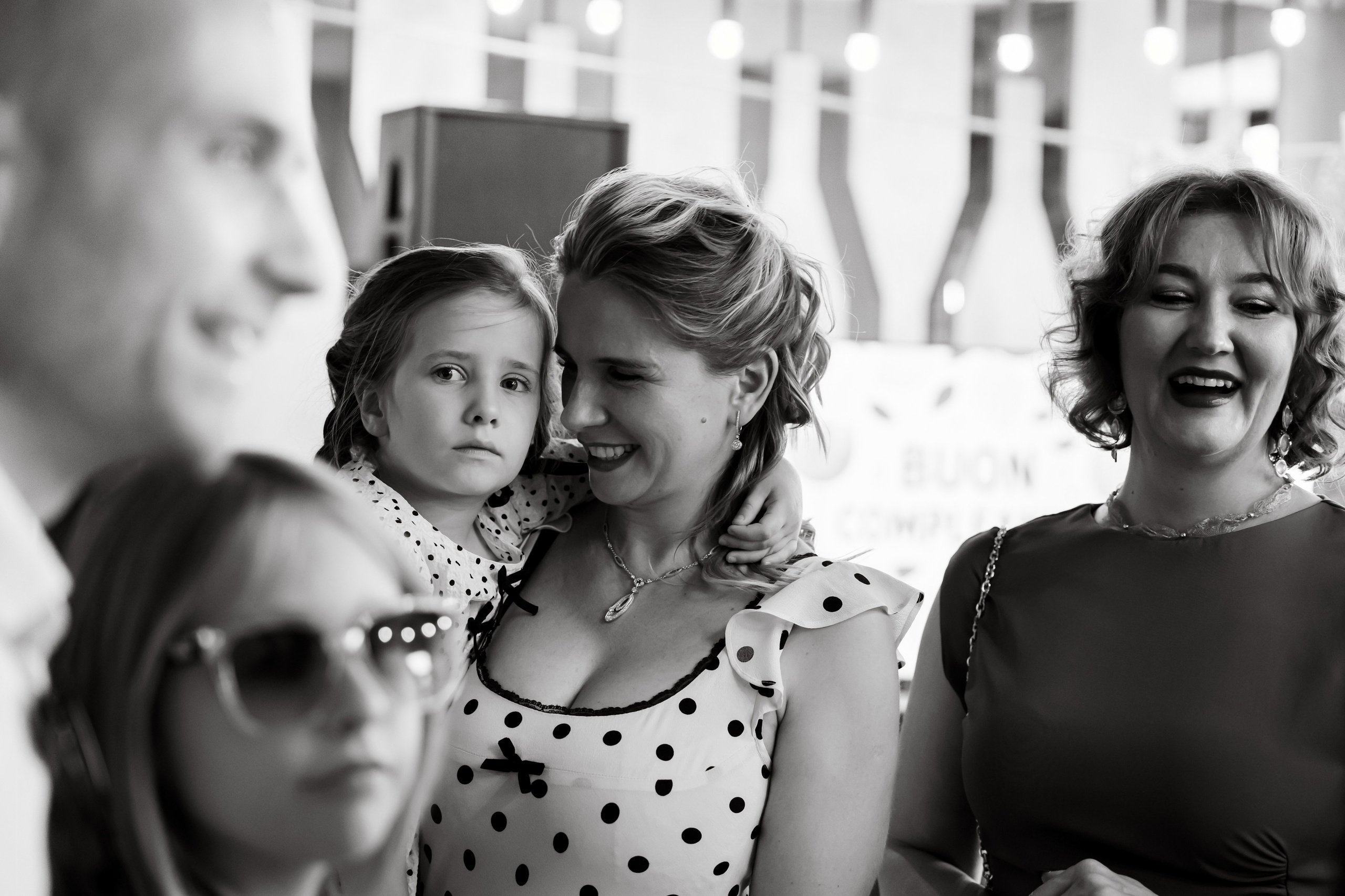 Fiesta italiana. Фотограф Москва Людмила Белова