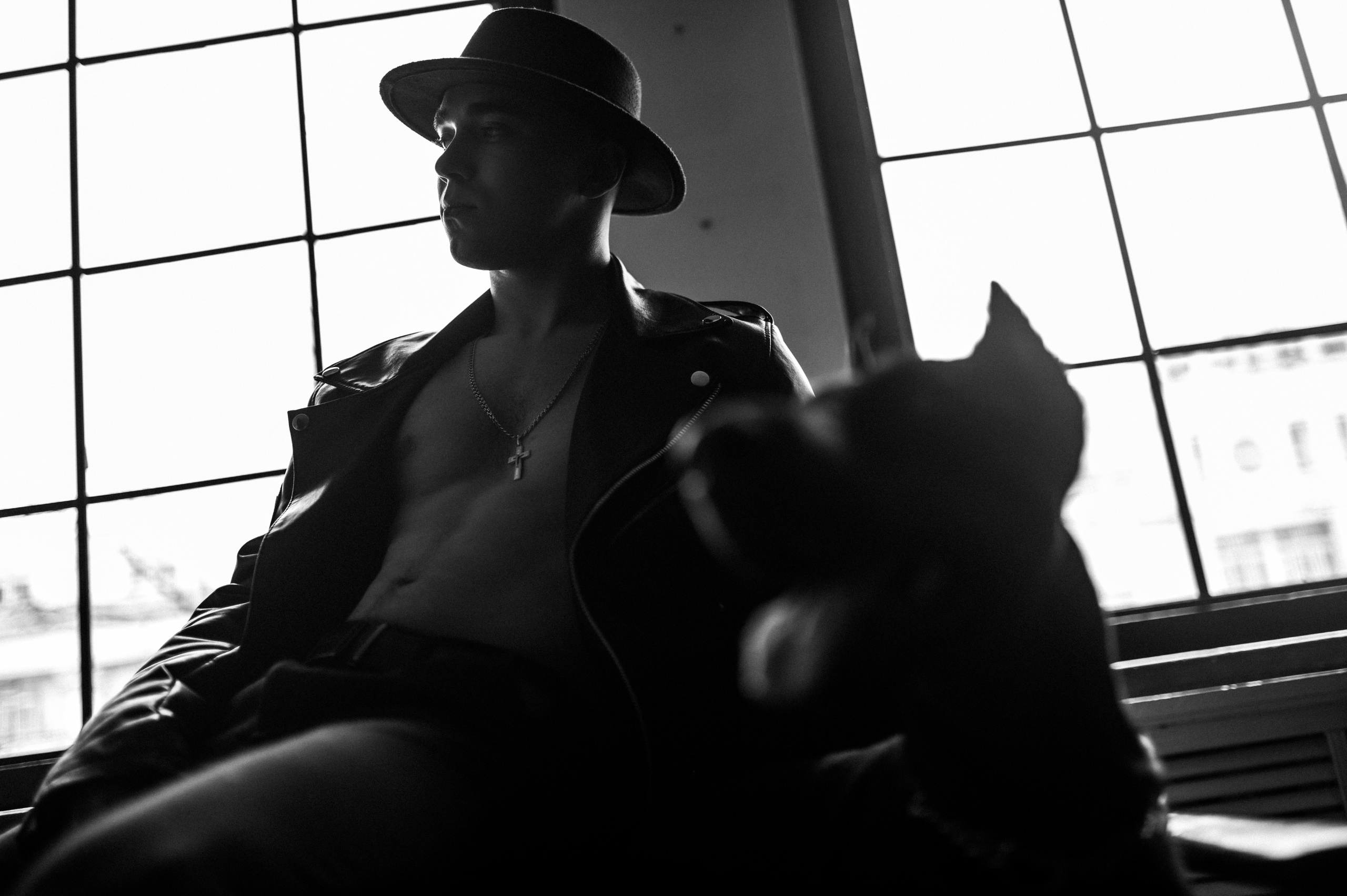 Dob. Фотограф Кирилл Верт