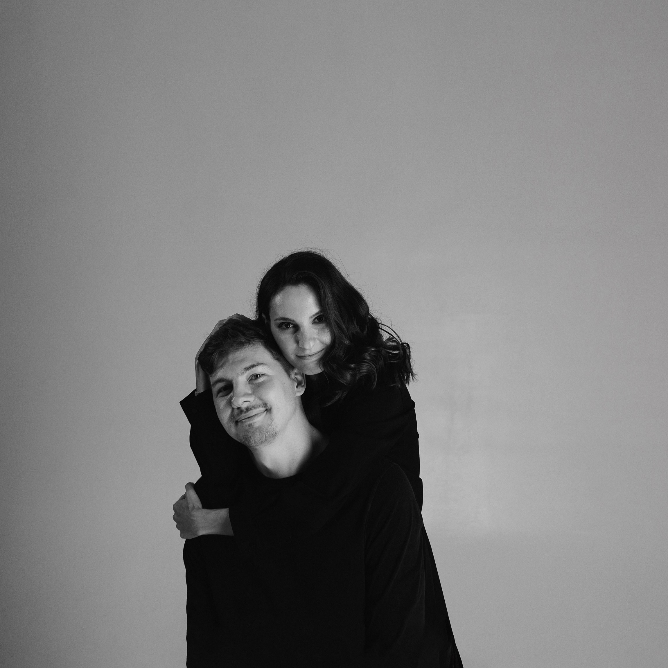 Olya & Zhenya. Портретный и репортажной фотограф Алексей Волков. Москва, Оренбург