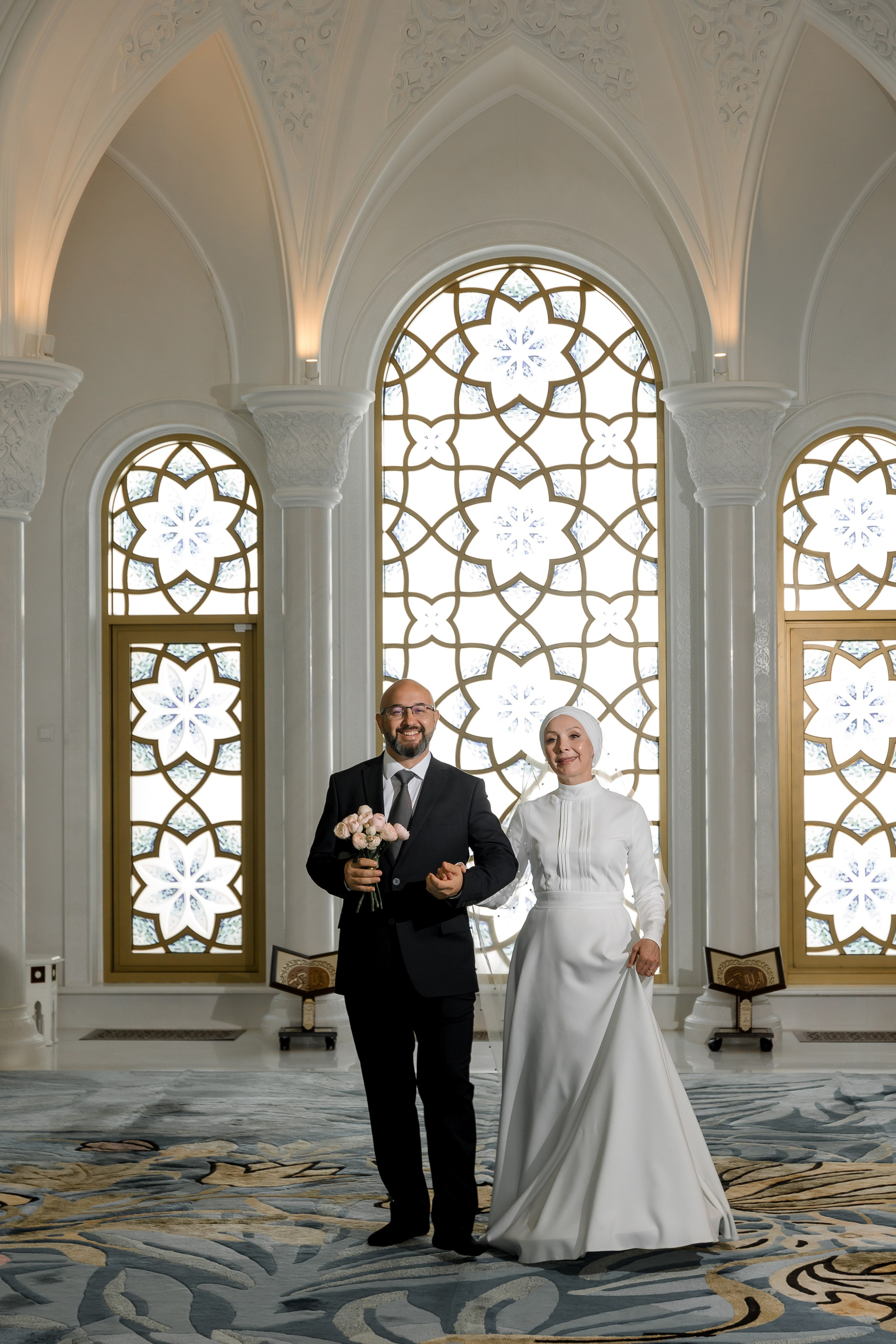 Nikah Irek. Свадебный и семейный фотограф Динар Гильмутдинов