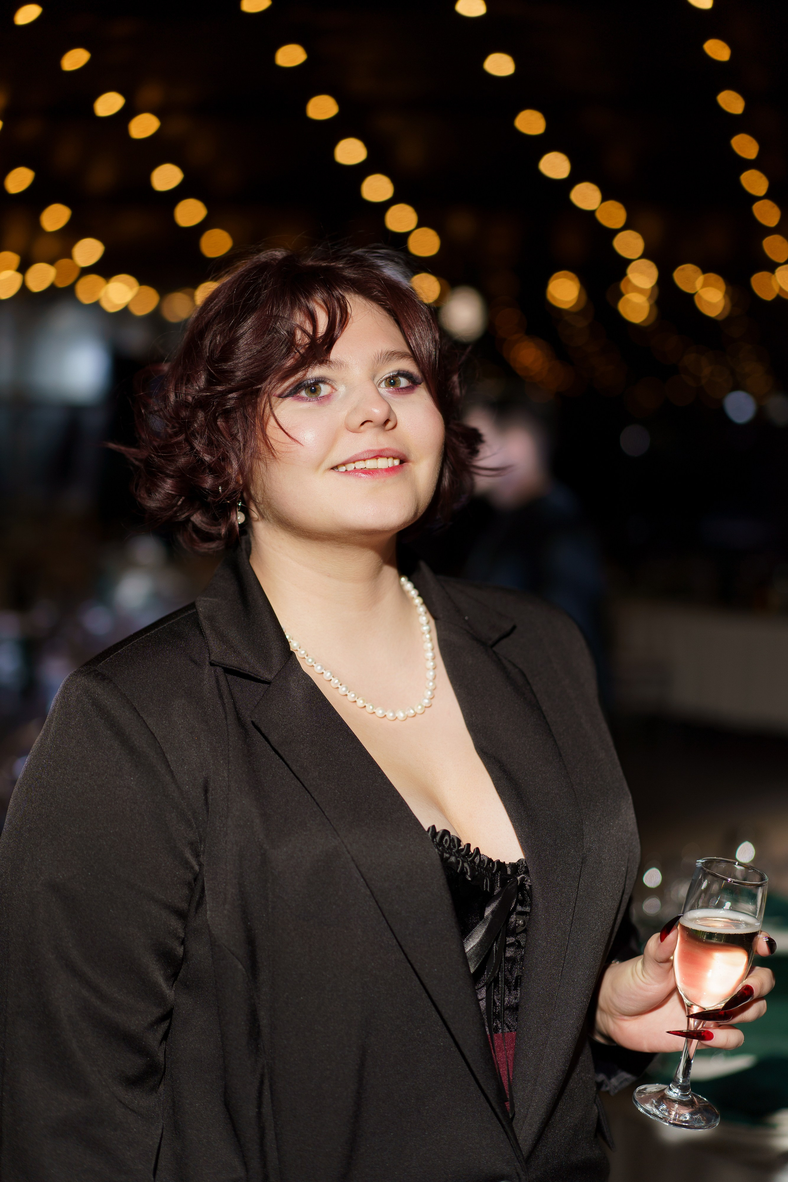 КОРПОРАТИВ «ОБРАЗОВАТЕЛЬНЫЙ СТАНДАРТ». Свадебный и event-фотограф Иван Волнухин